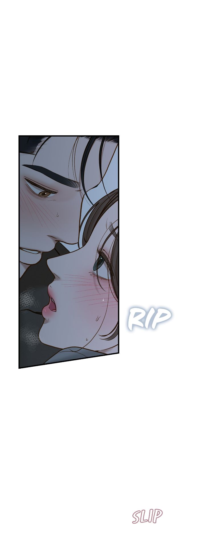 Read Despite the Risk chapter 65 image 19 on Lezhin