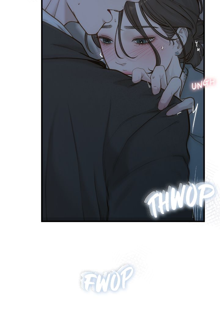 Read Despite the Risk chapter 65 image 21 on Lezhin