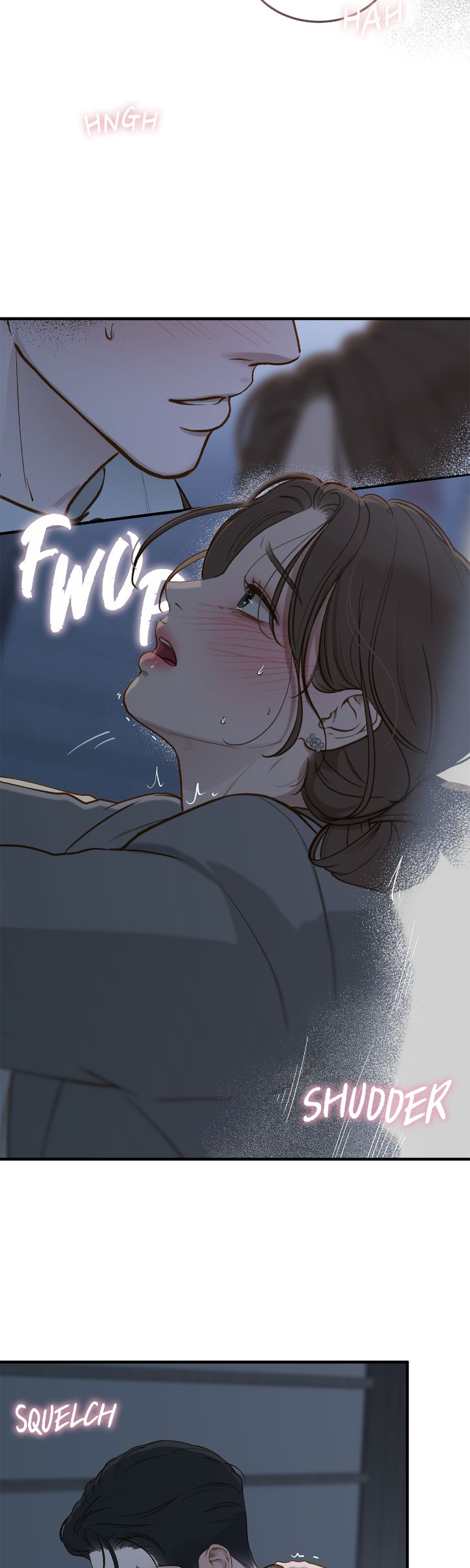 Read Despite the Risk chapter 65 image 23 on Lezhin