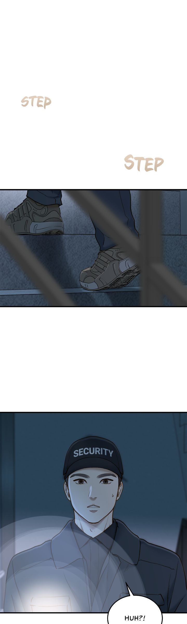 Read Despite the Risk chapter 65 image 30 on Lezhin
