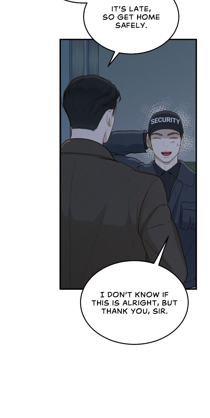Read Despite the Risk chapter 65 image 37 on Lezhin