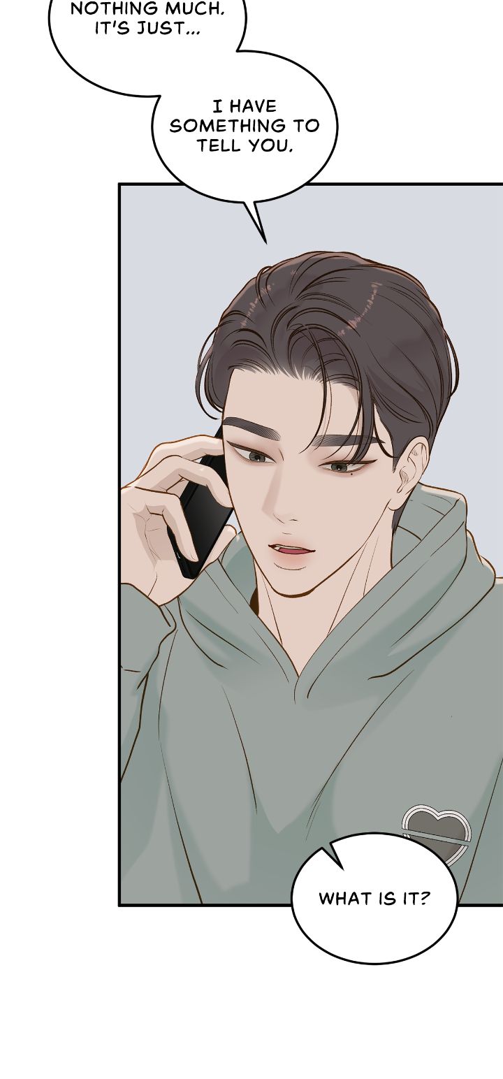 Read Despite the Risk chapter 65 image 44 on Lezhin