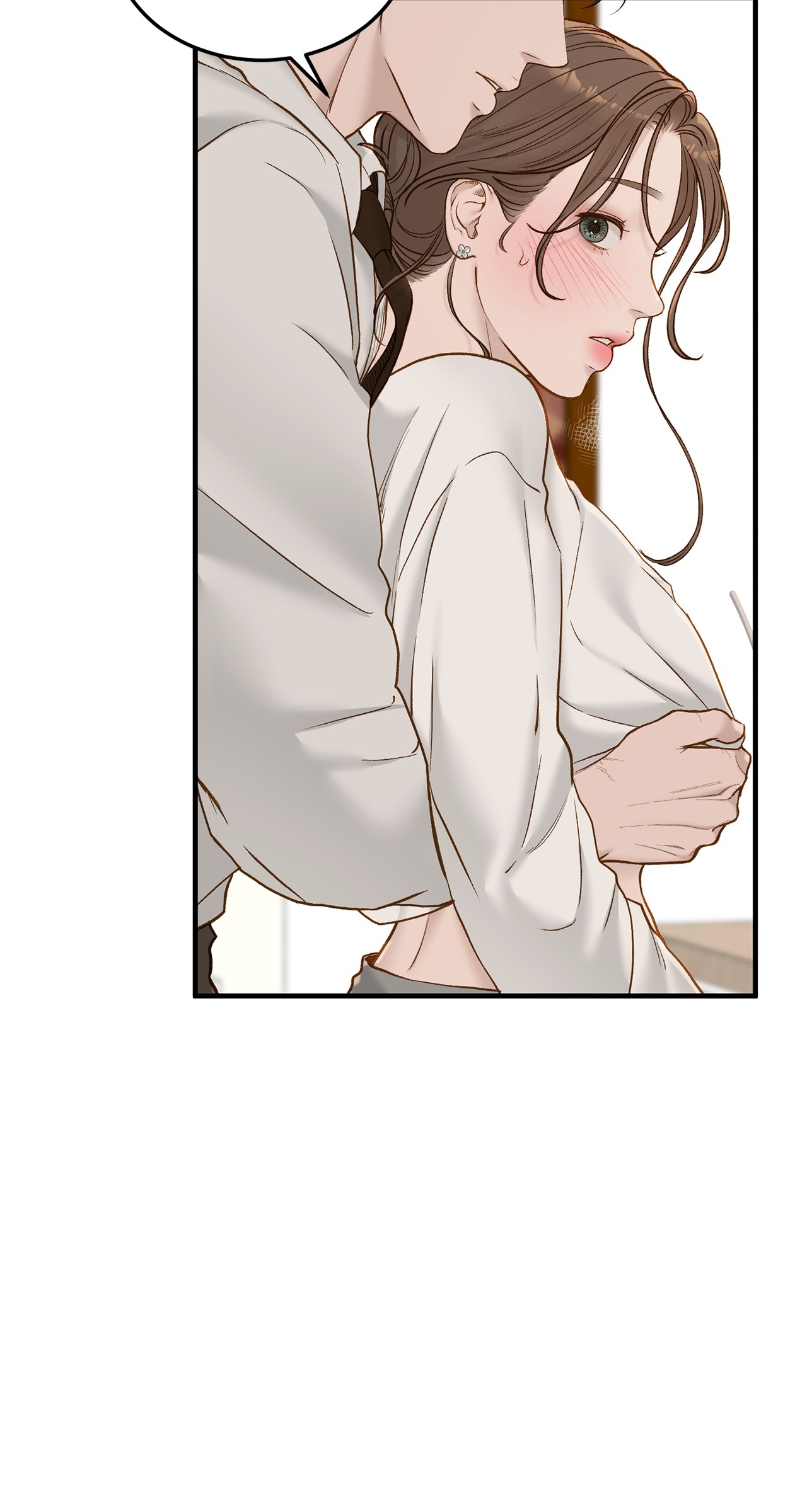 Read Despite the Risk chapter 66 image 18 on Lezhin