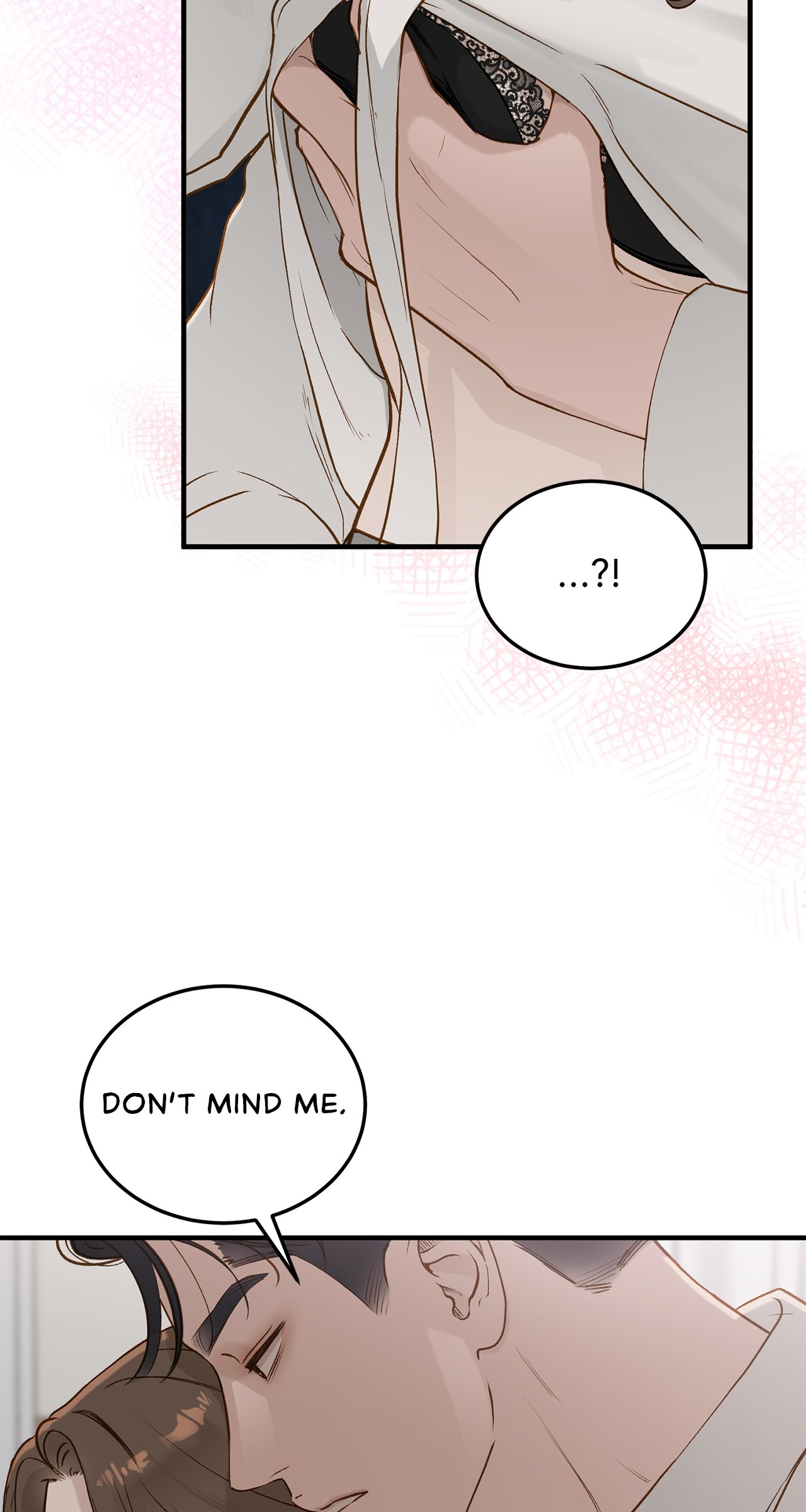 Read Despite the Risk chapter 66 image 2 on Lezhin