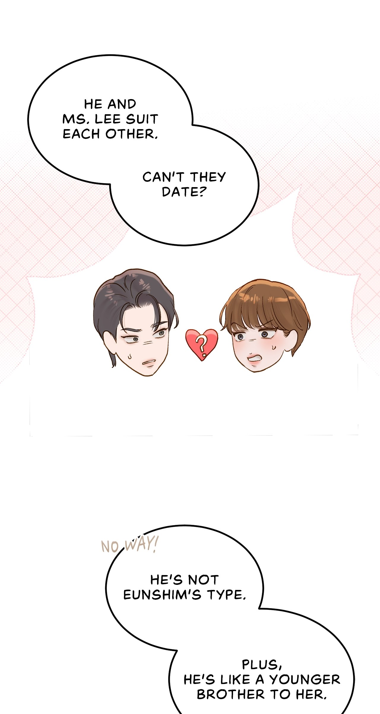 Read Despite the Risk chapter 66 image 24 on Lezhin