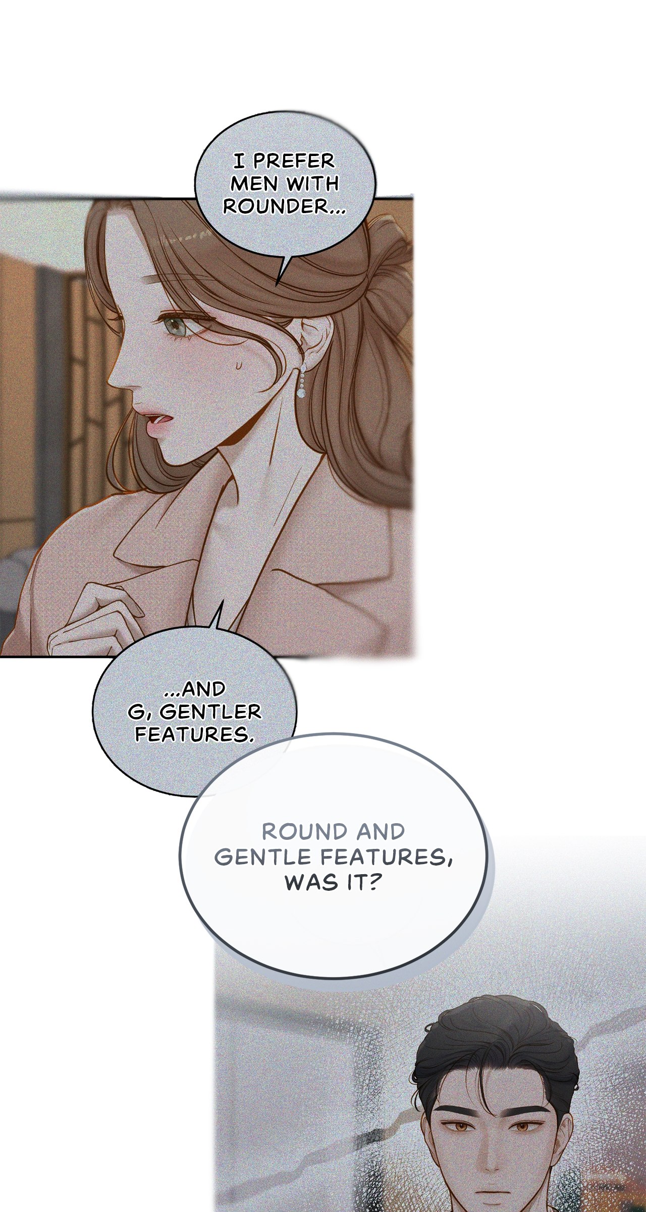 Read Despite the Risk chapter 66 image 27 on Lezhin
