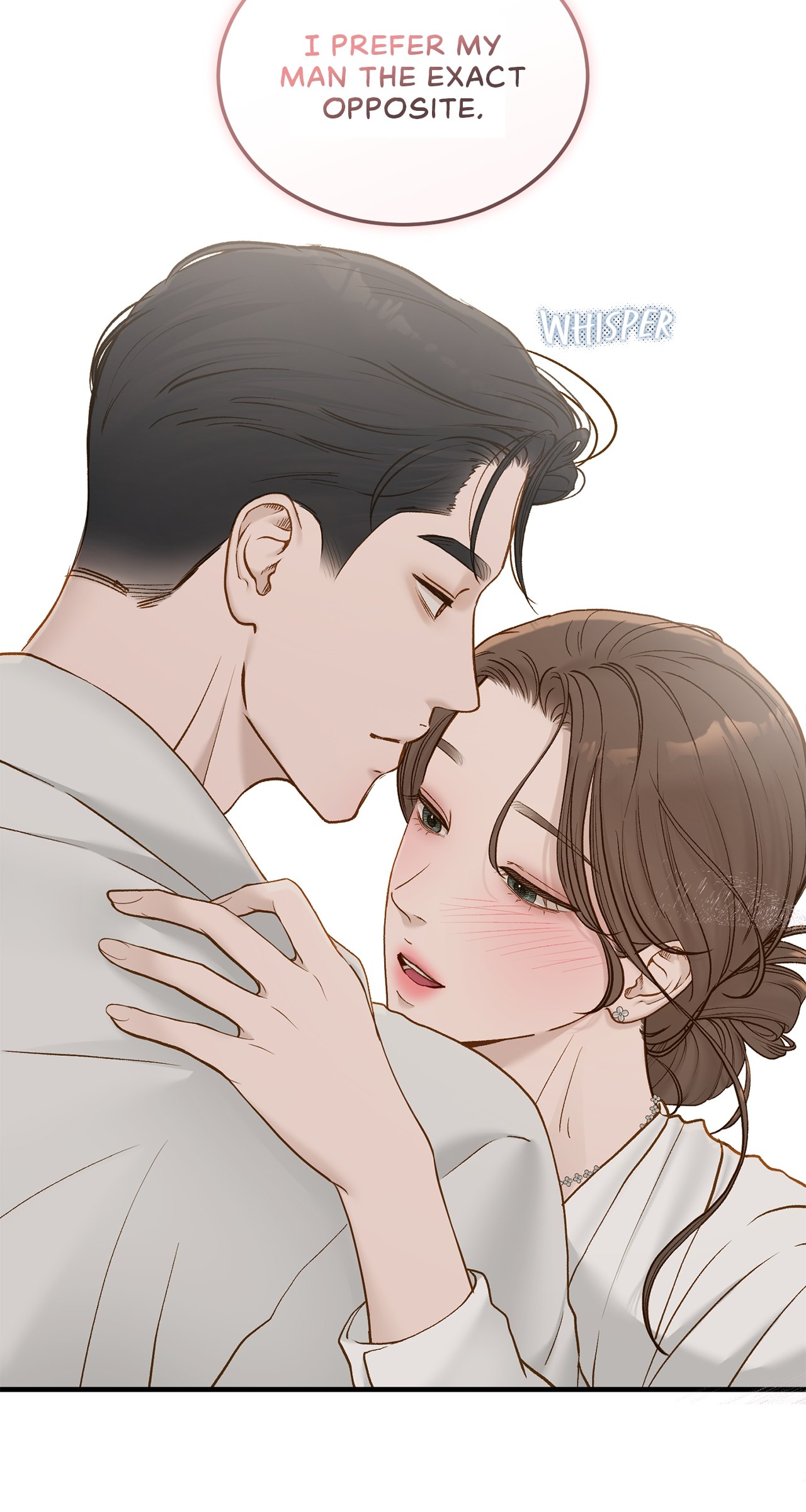 Read Despite the Risk chapter 66 image 31 on Lezhin