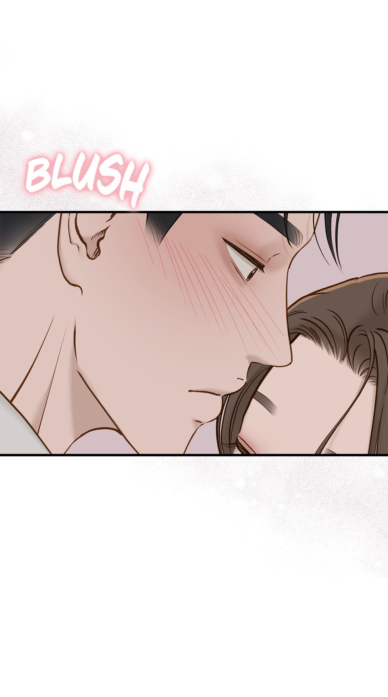 Read Despite the Risk chapter 66 image 32 on Lezhin