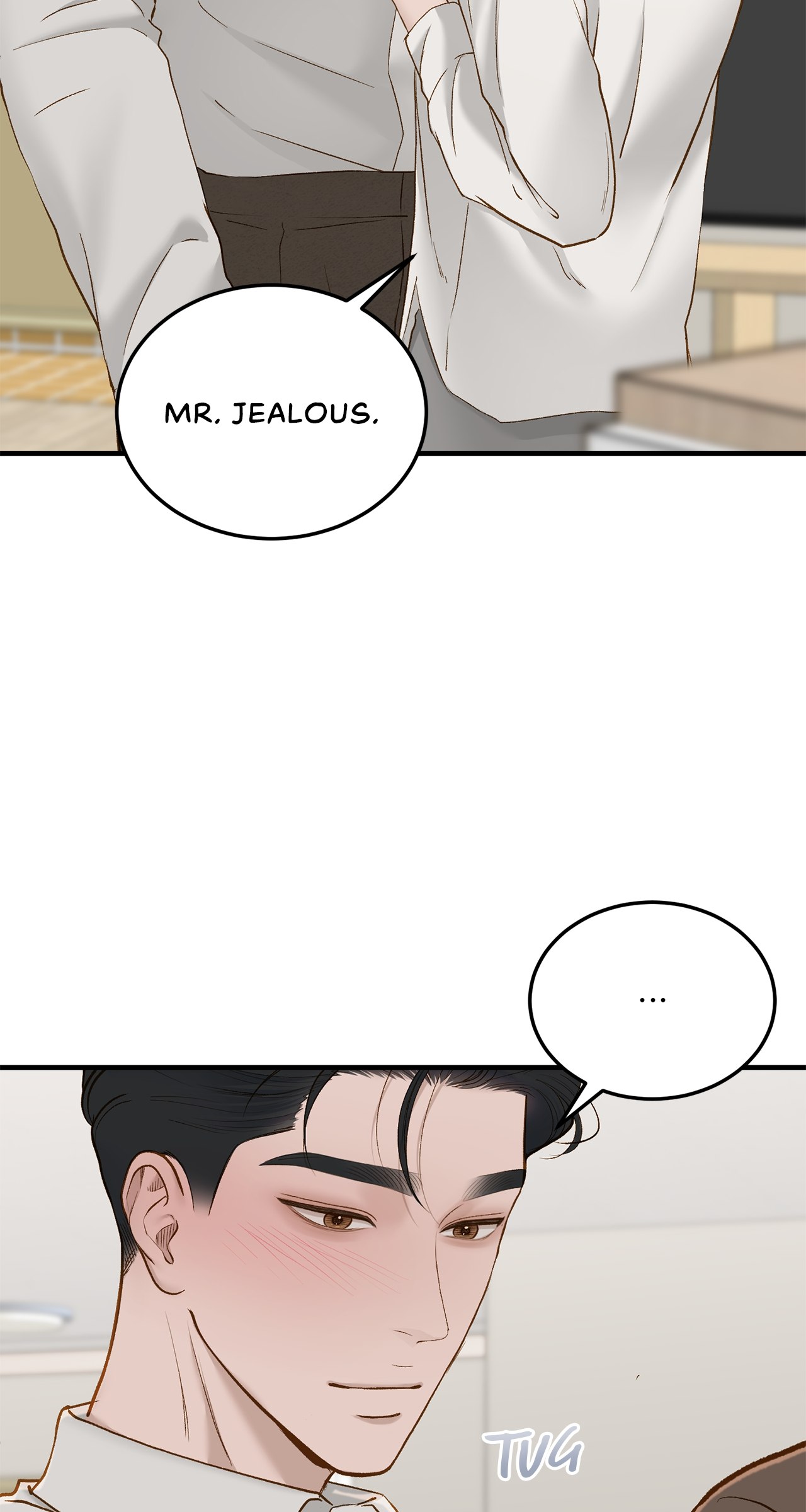 Read Despite the Risk chapter 66 image 34 on Lezhin