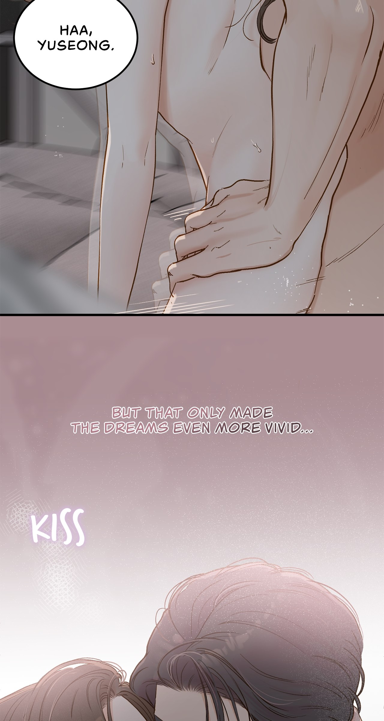 Read Despite the Risk chapter 66 image 49 on Lezhin