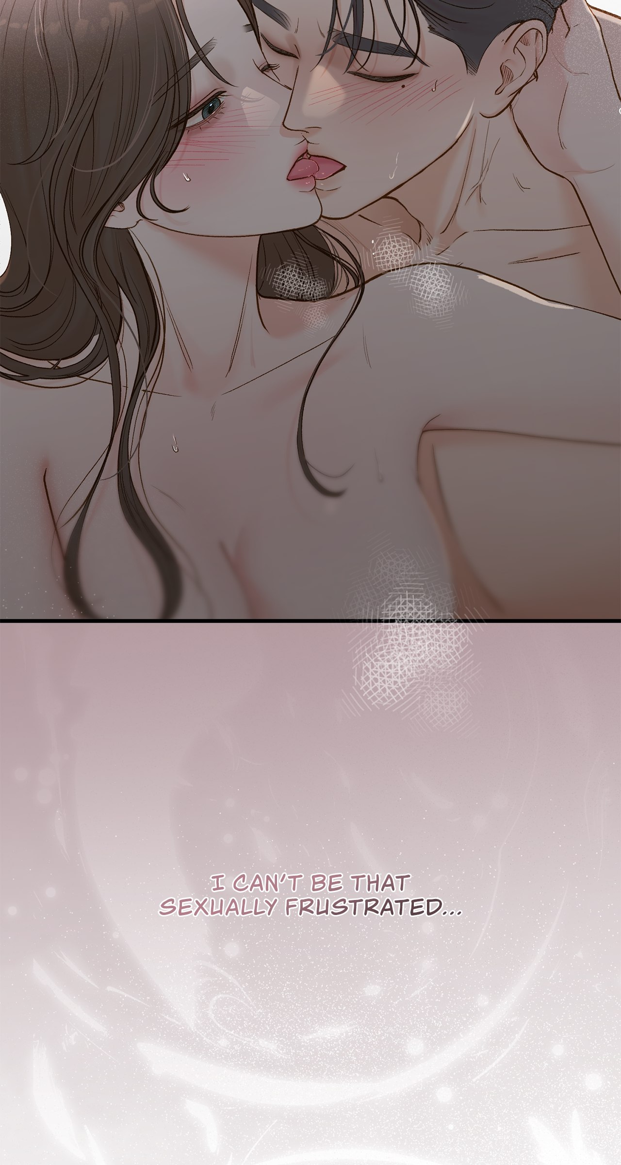 Read Despite the Risk chapter 66 image 50 on Lezhin