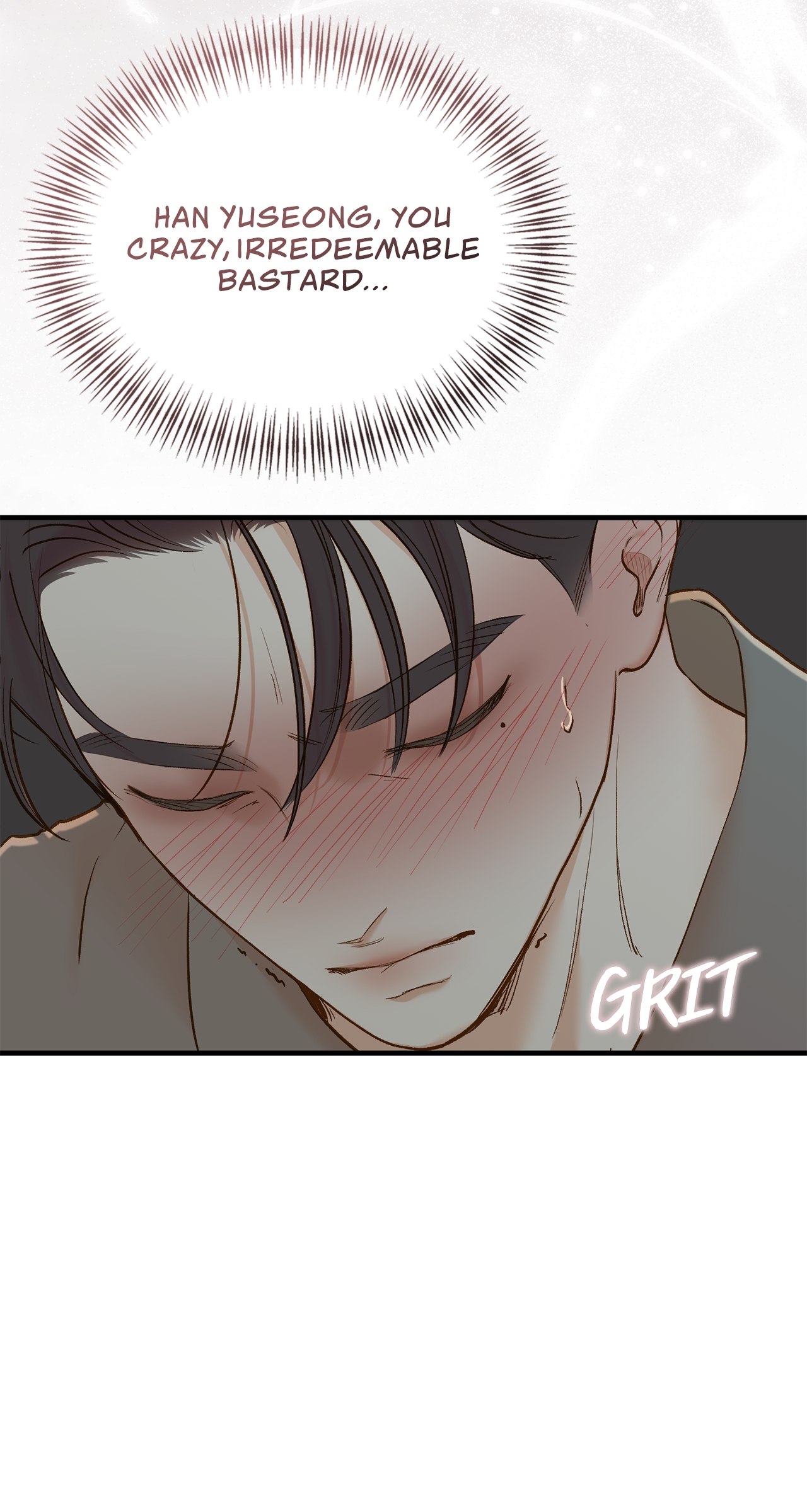 Read Despite the Risk chapter 66 image 51 on Lezhin