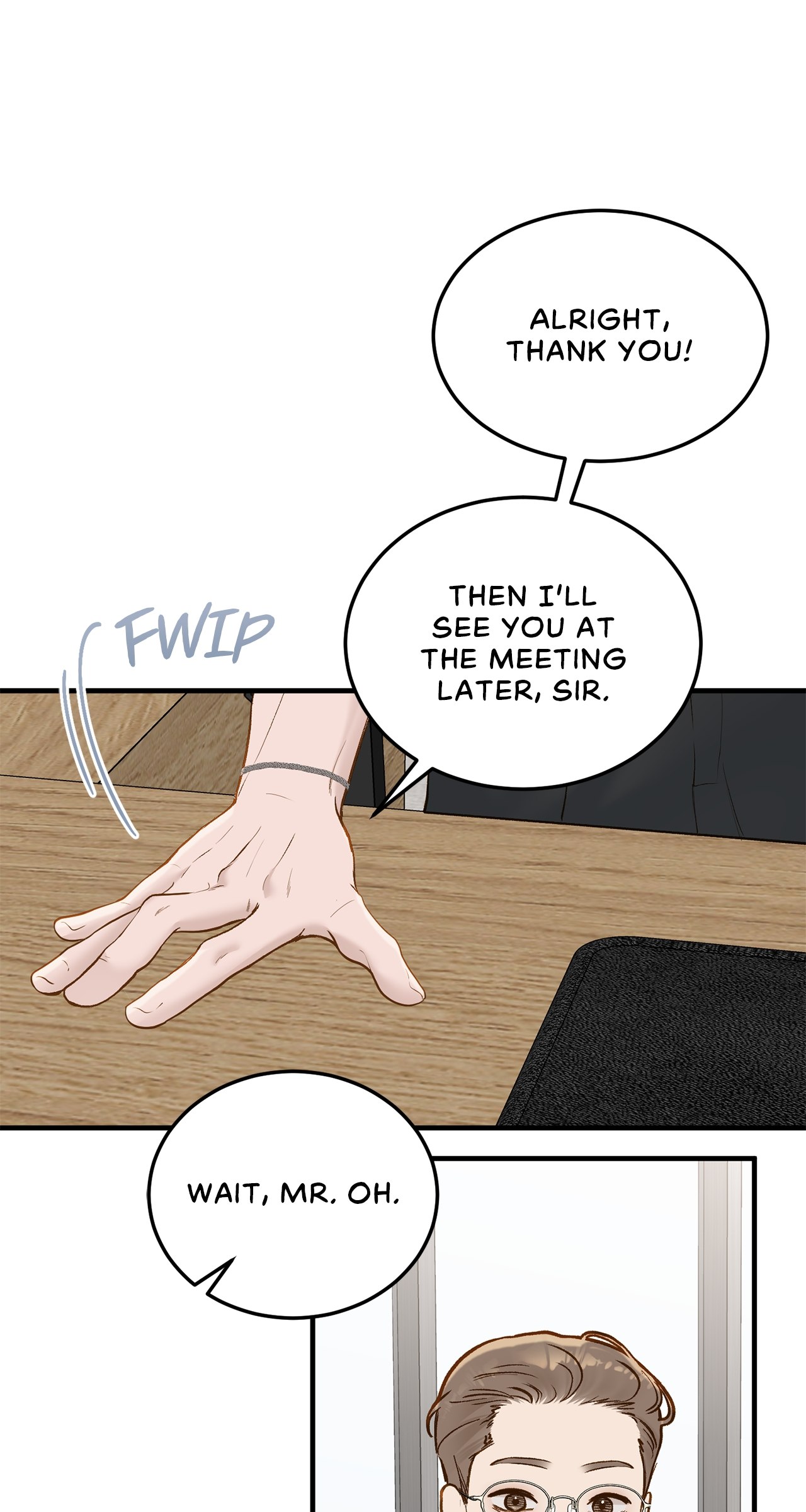 Read Despite the Risk chapter 66 image 56 on Lezhin
