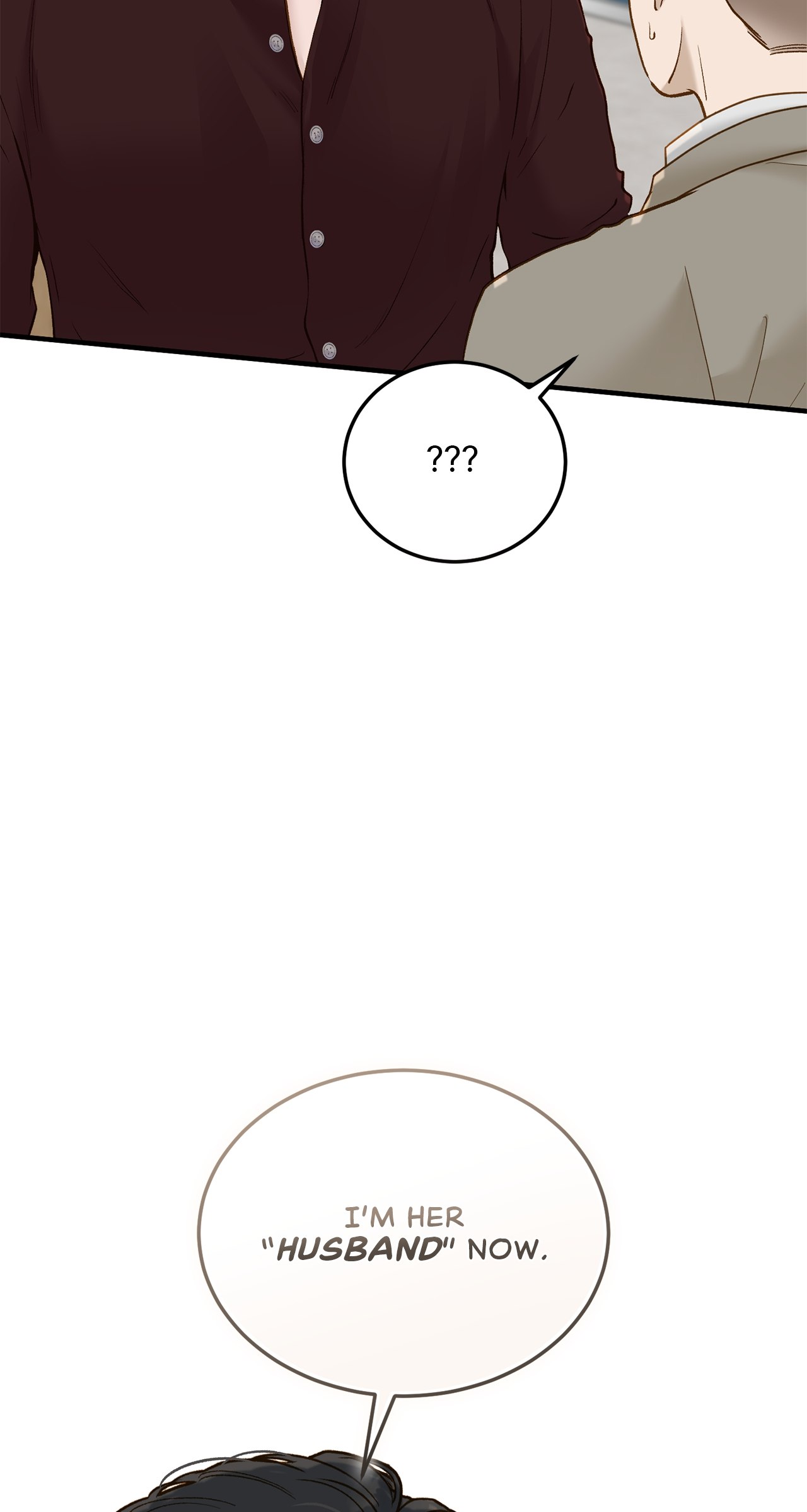 Read Despite the Risk chapter 66 image 61 on Lezhin