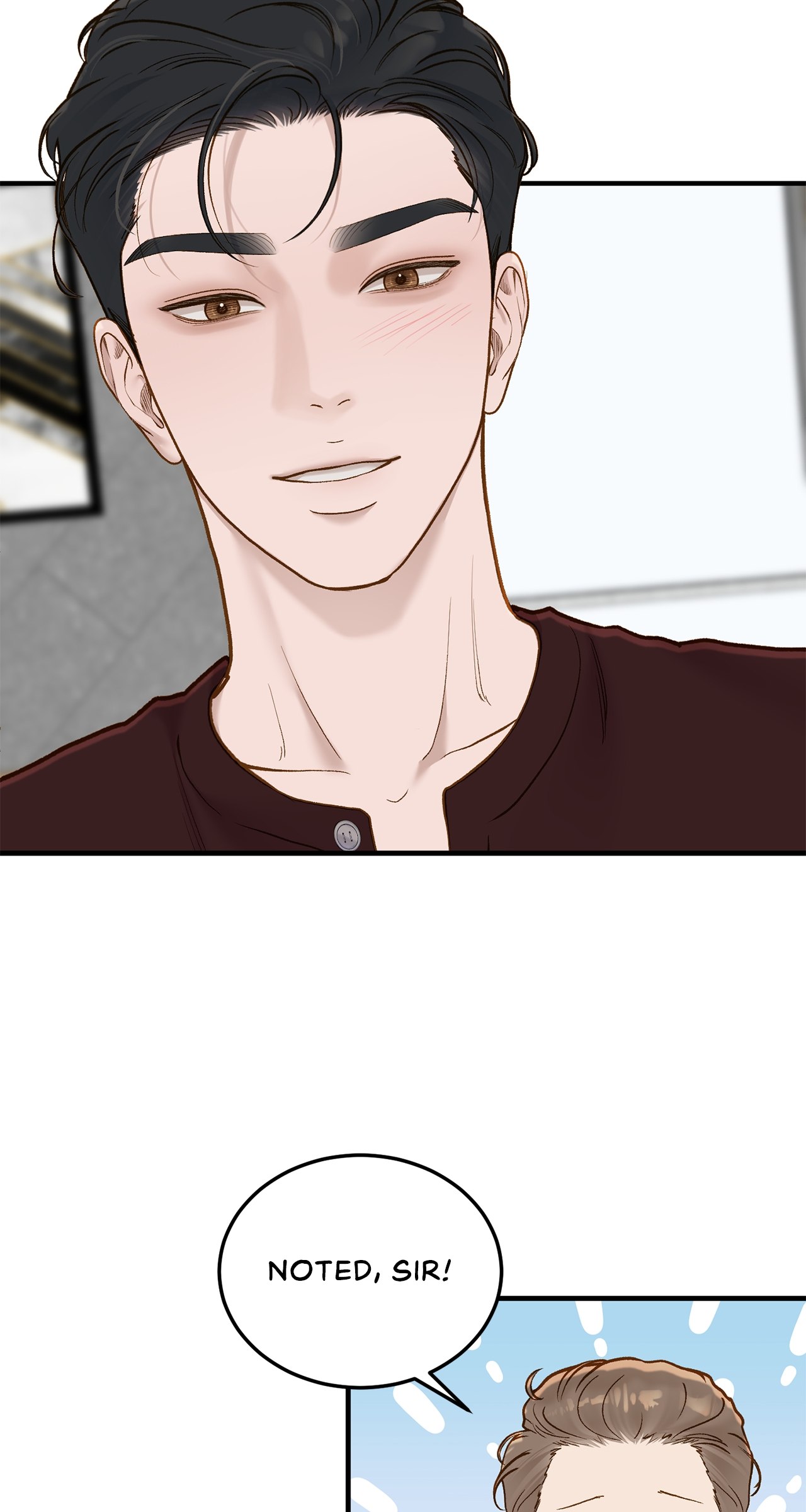 Read Despite the Risk chapter 66 image 62 on Lezhin
