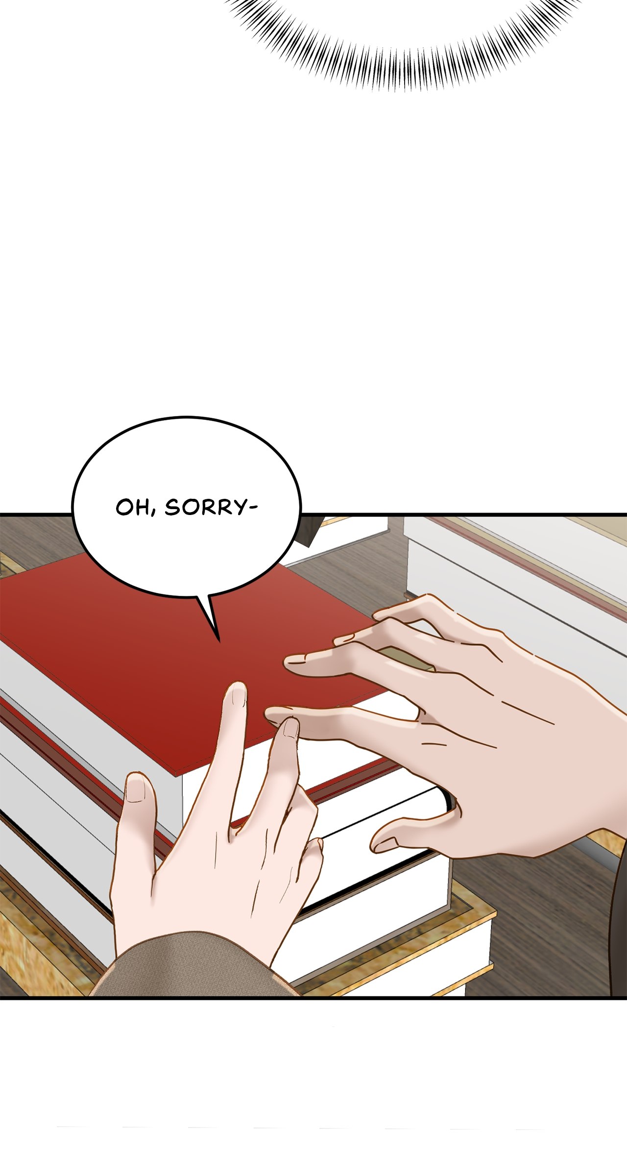 Read Despite the Risk chapter 66 image 67 on Lezhin