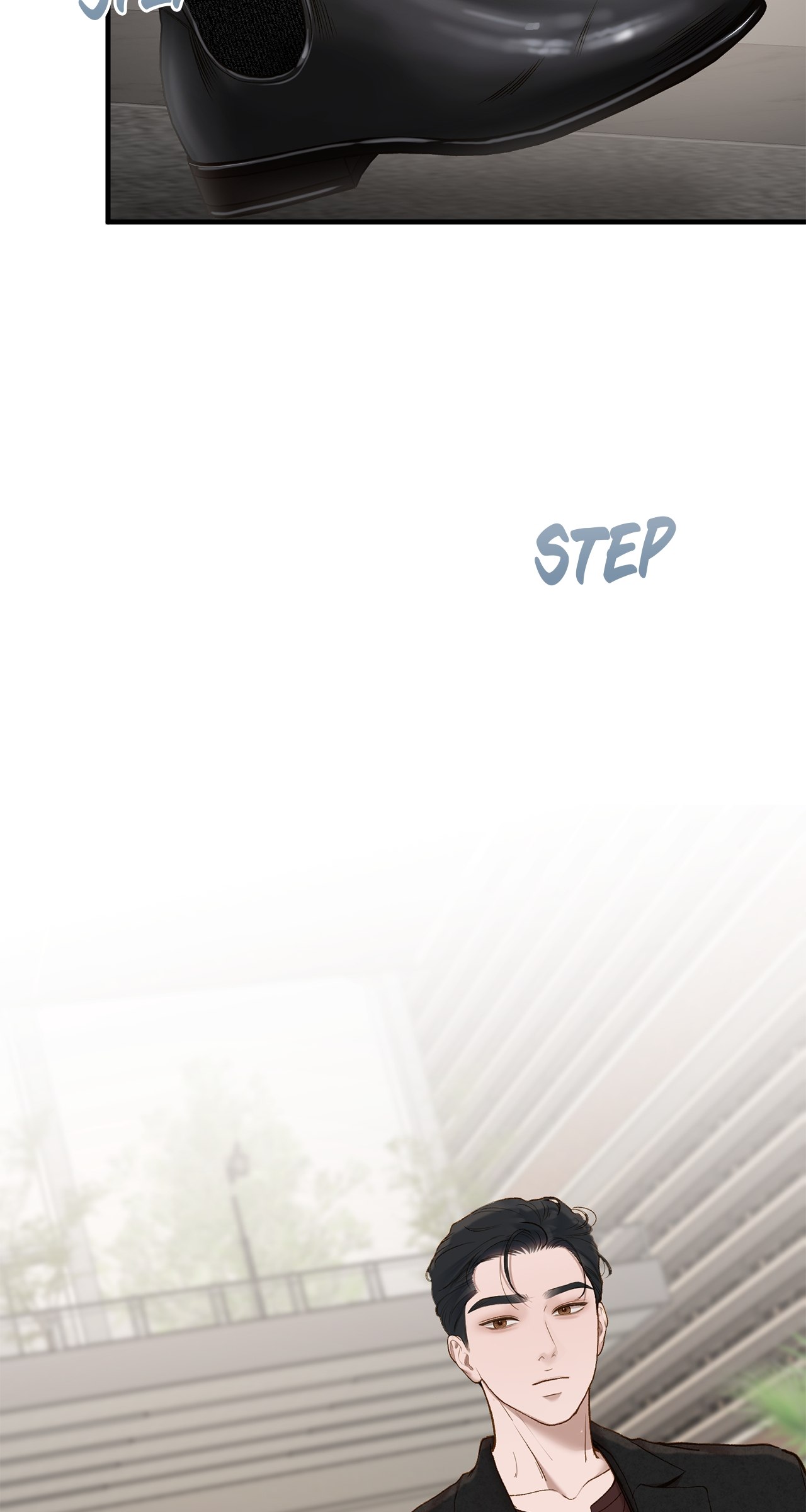Read Despite the Risk chapter 66 image 72 on Lezhin