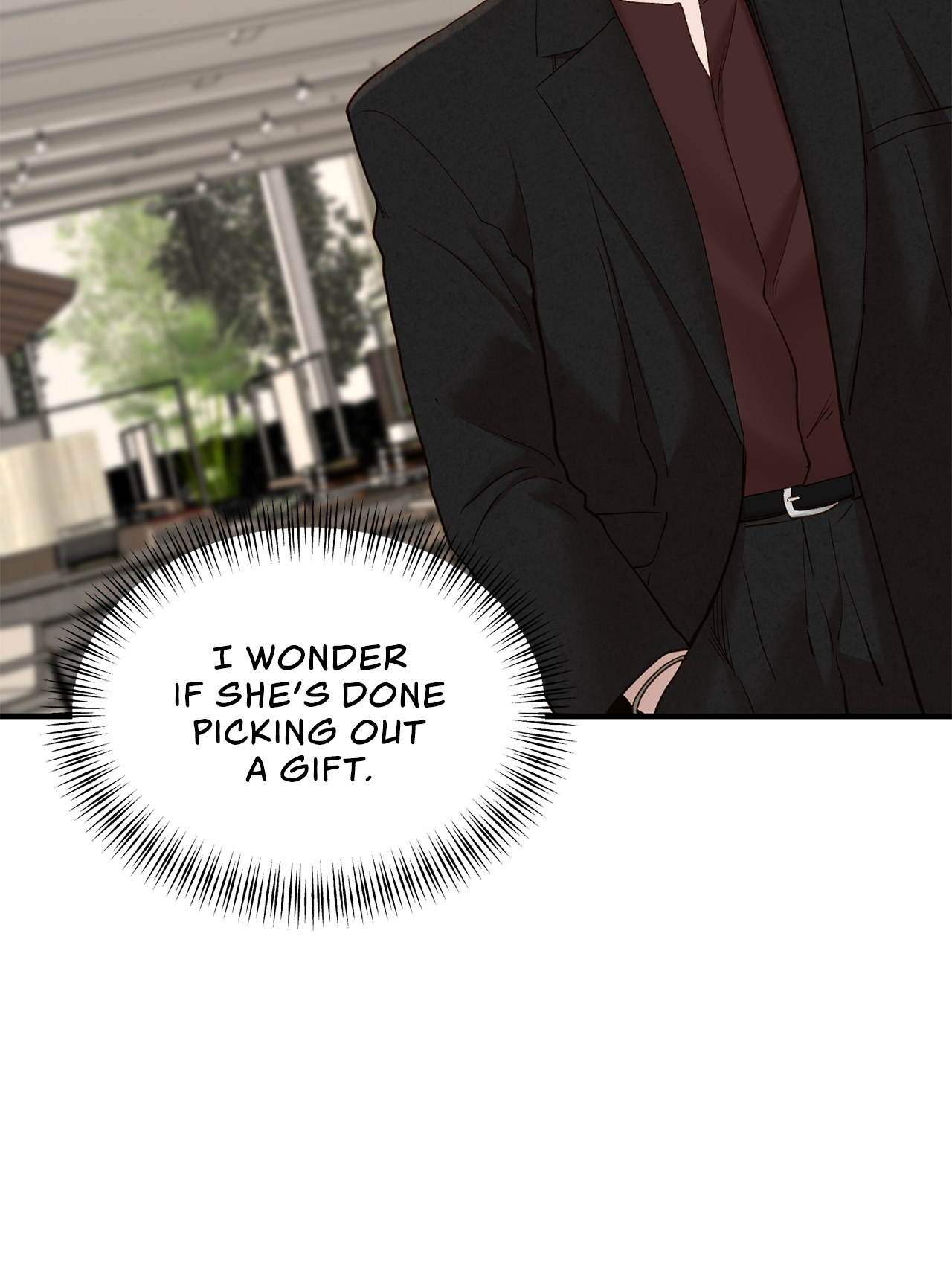 Read Despite the Risk chapter 66 image 73 on Lezhin