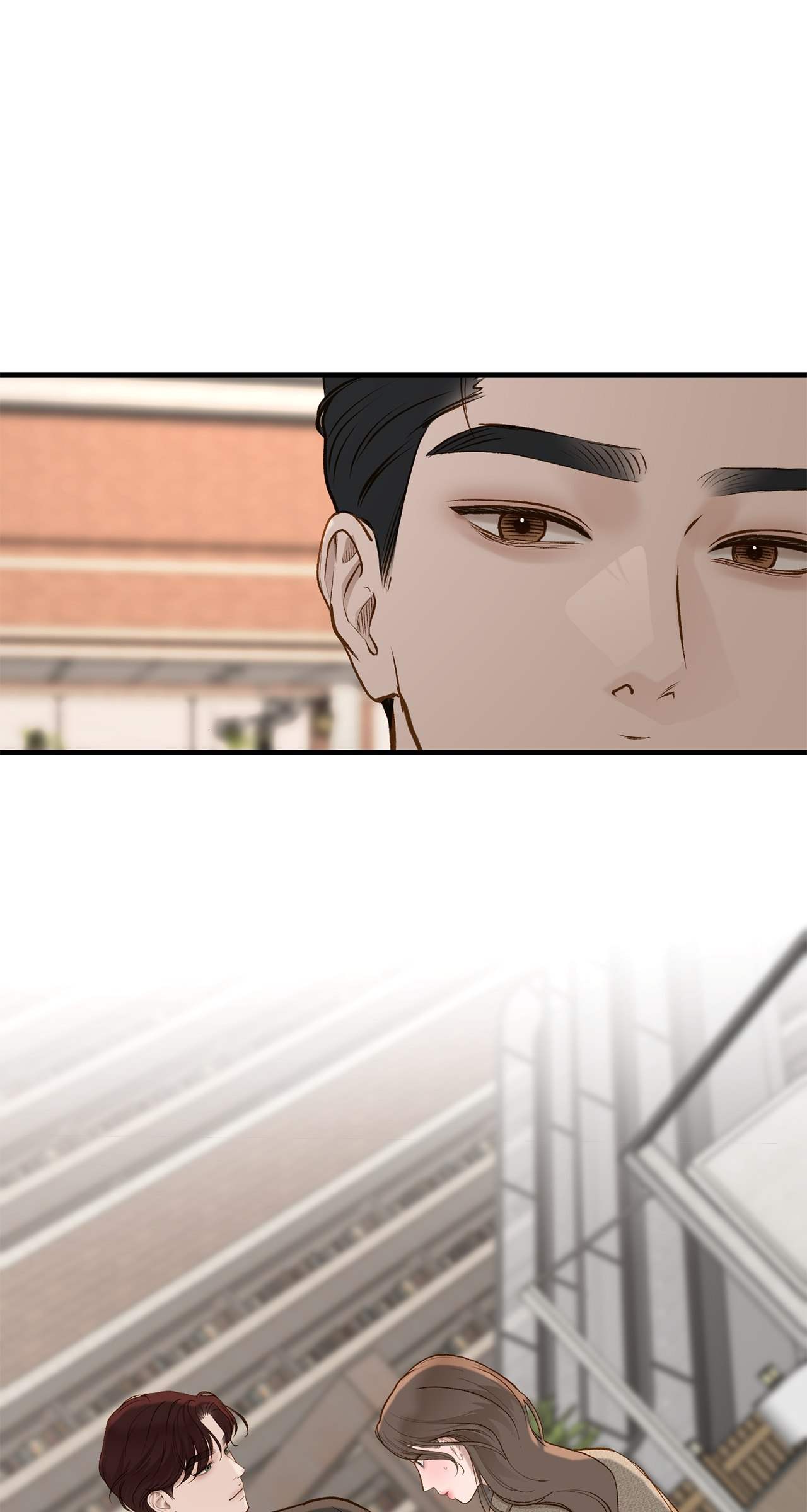 Read Despite the Risk chapter 66 image 74 on Lezhin
