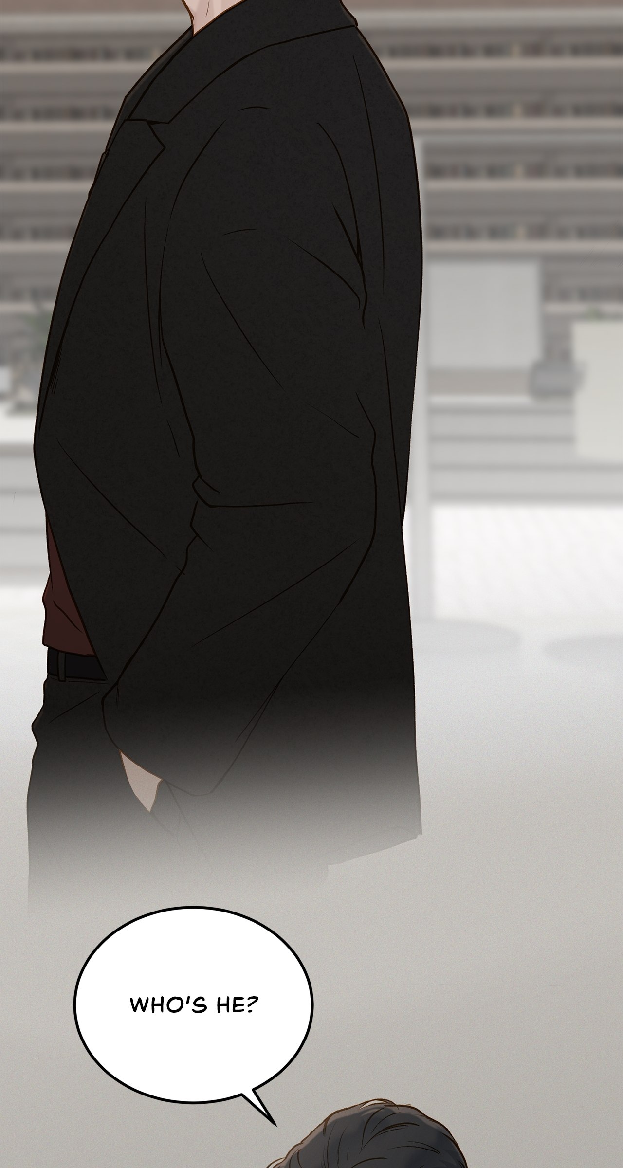Read Despite the Risk chapter 66 image 76 on Lezhin