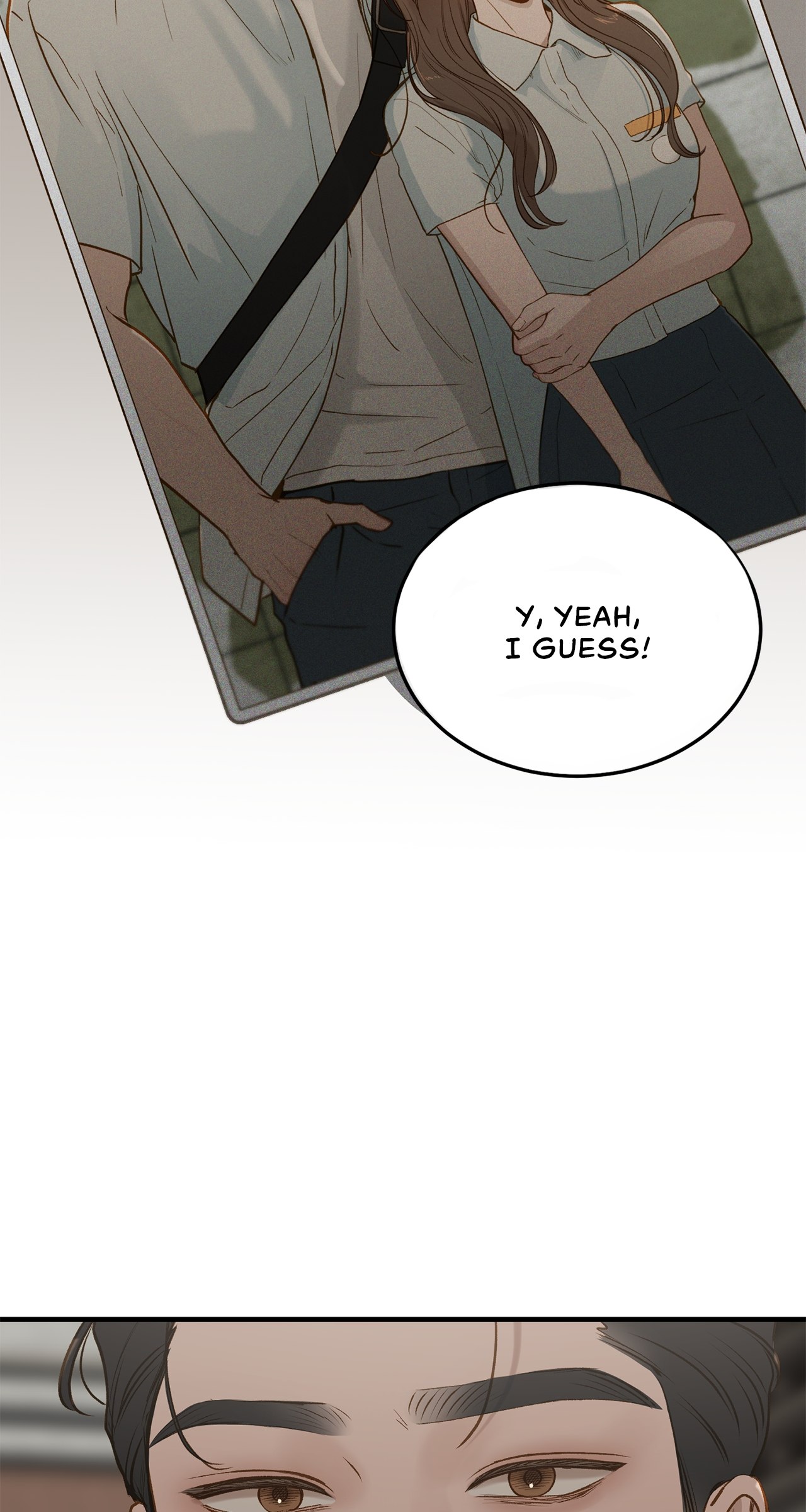 Read Despite the Risk chapter 66 image 78 on Lezhin
