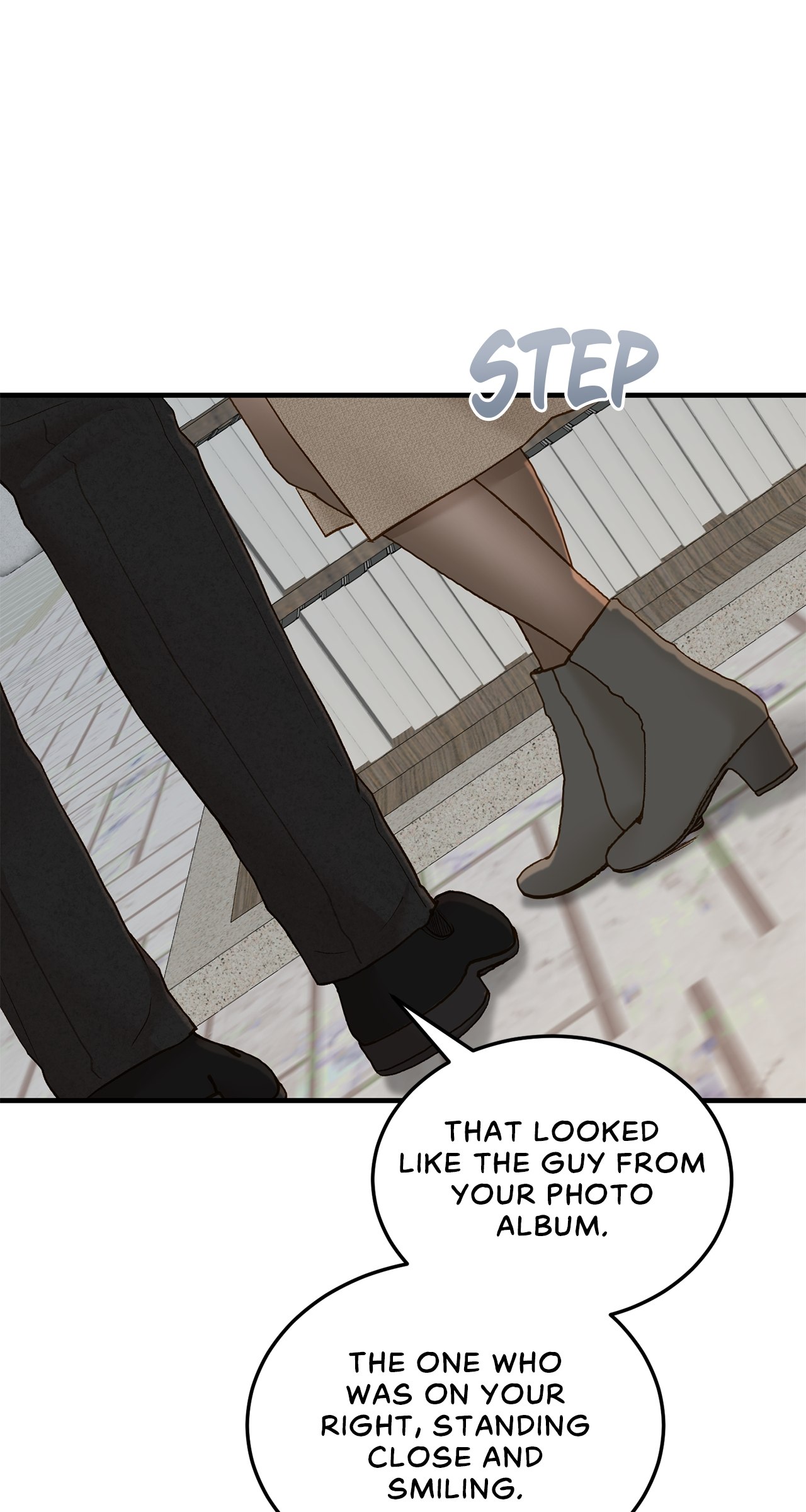 Read Despite the Risk chapter 67 image 10 on Lezhin