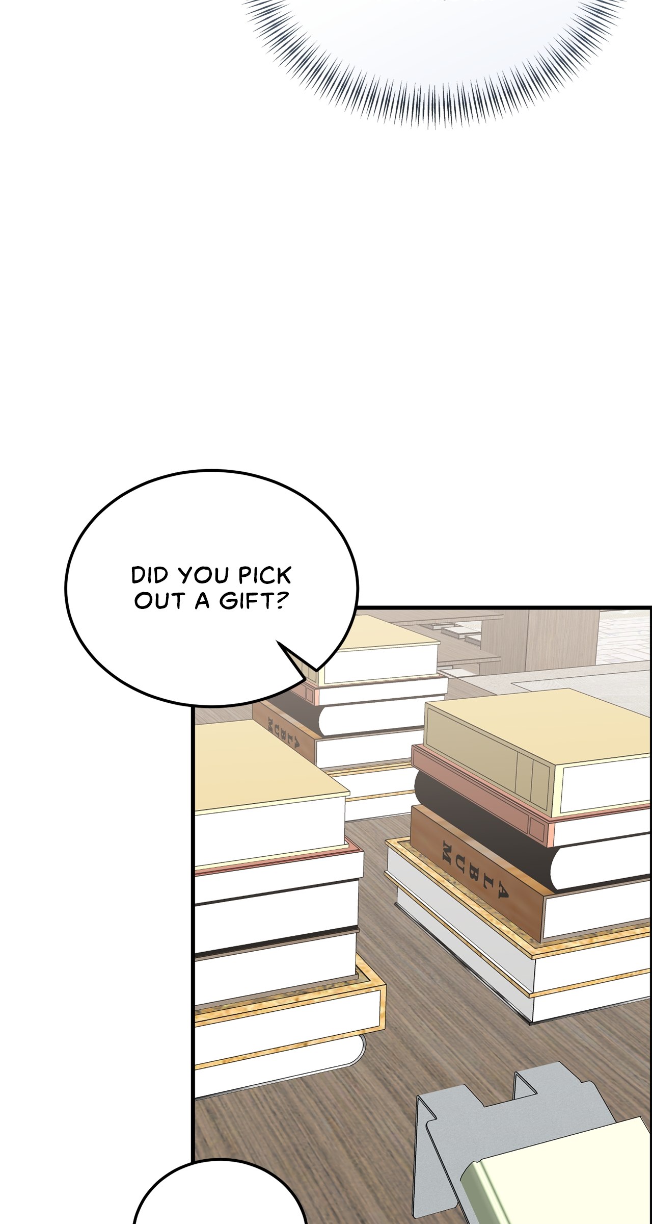 Read Despite the Risk chapter 67 image 14 on Lezhin