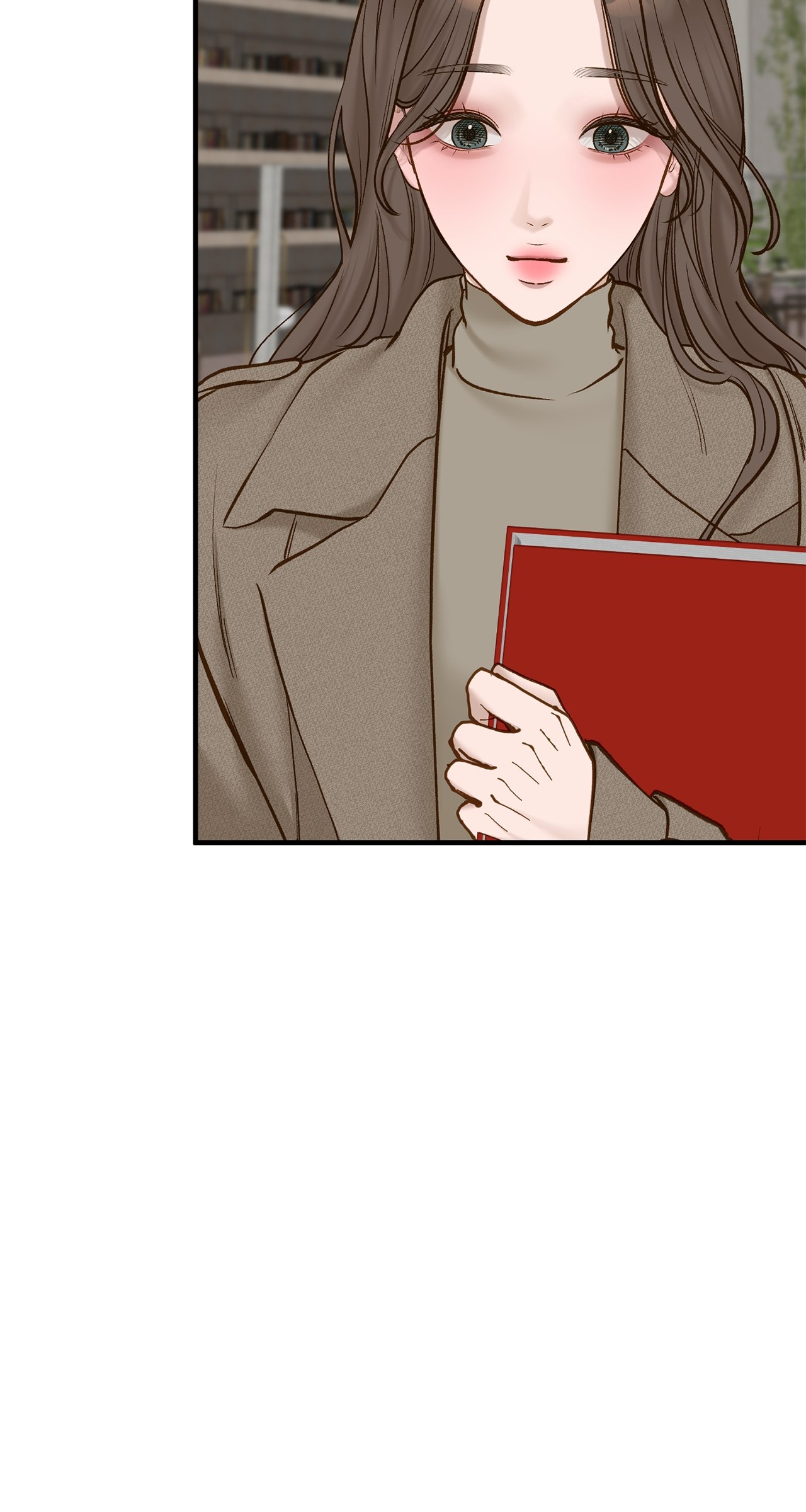 Read Despite the Risk chapter 67 image 2 on Lezhin
