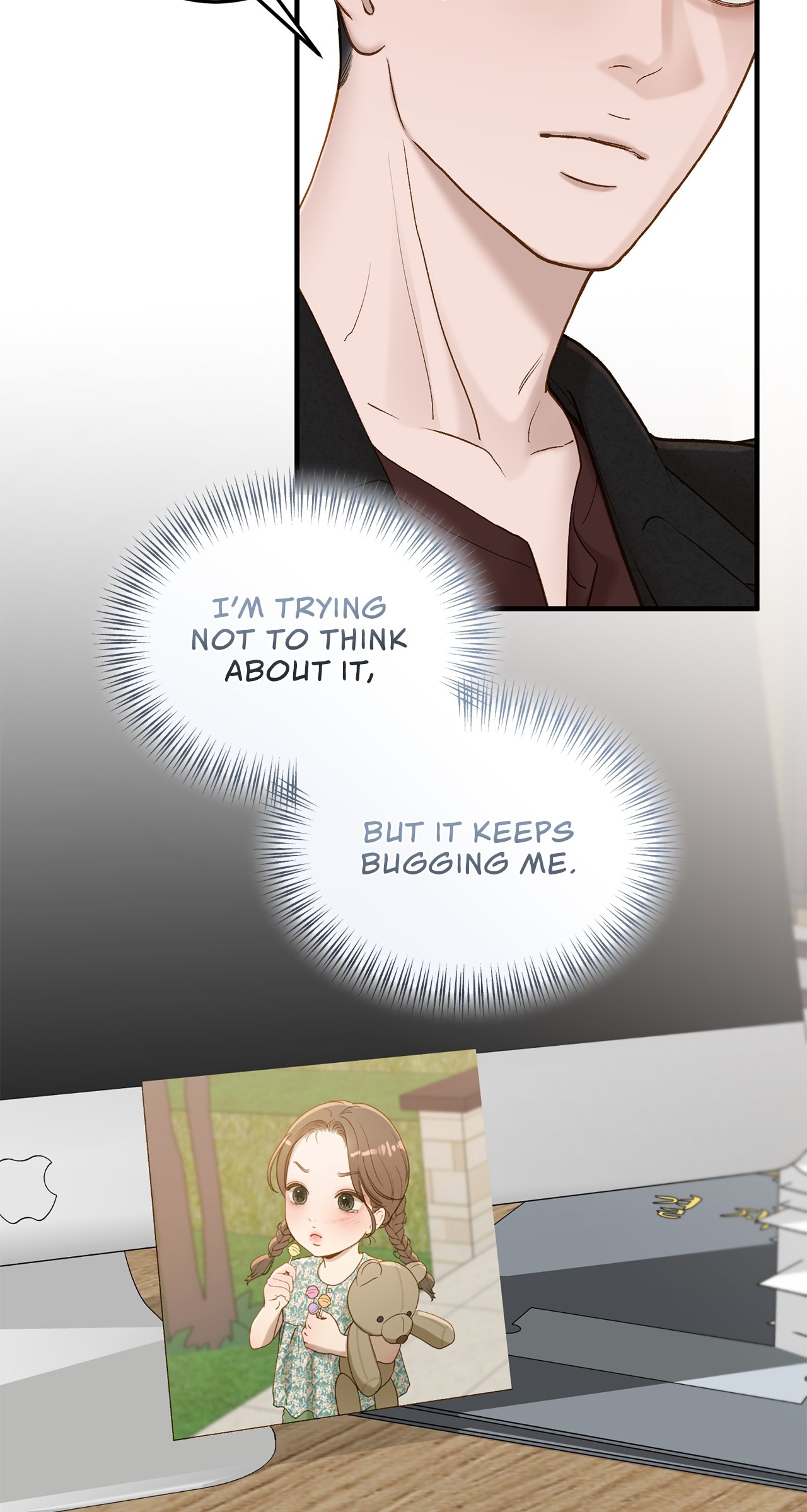 Read Despite the Risk chapter 67 image 23 on Lezhin
