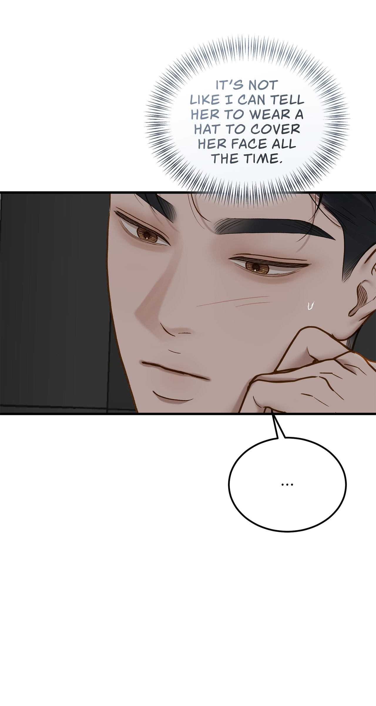 Read Despite the Risk chapter 67 image 26 on Lezhin