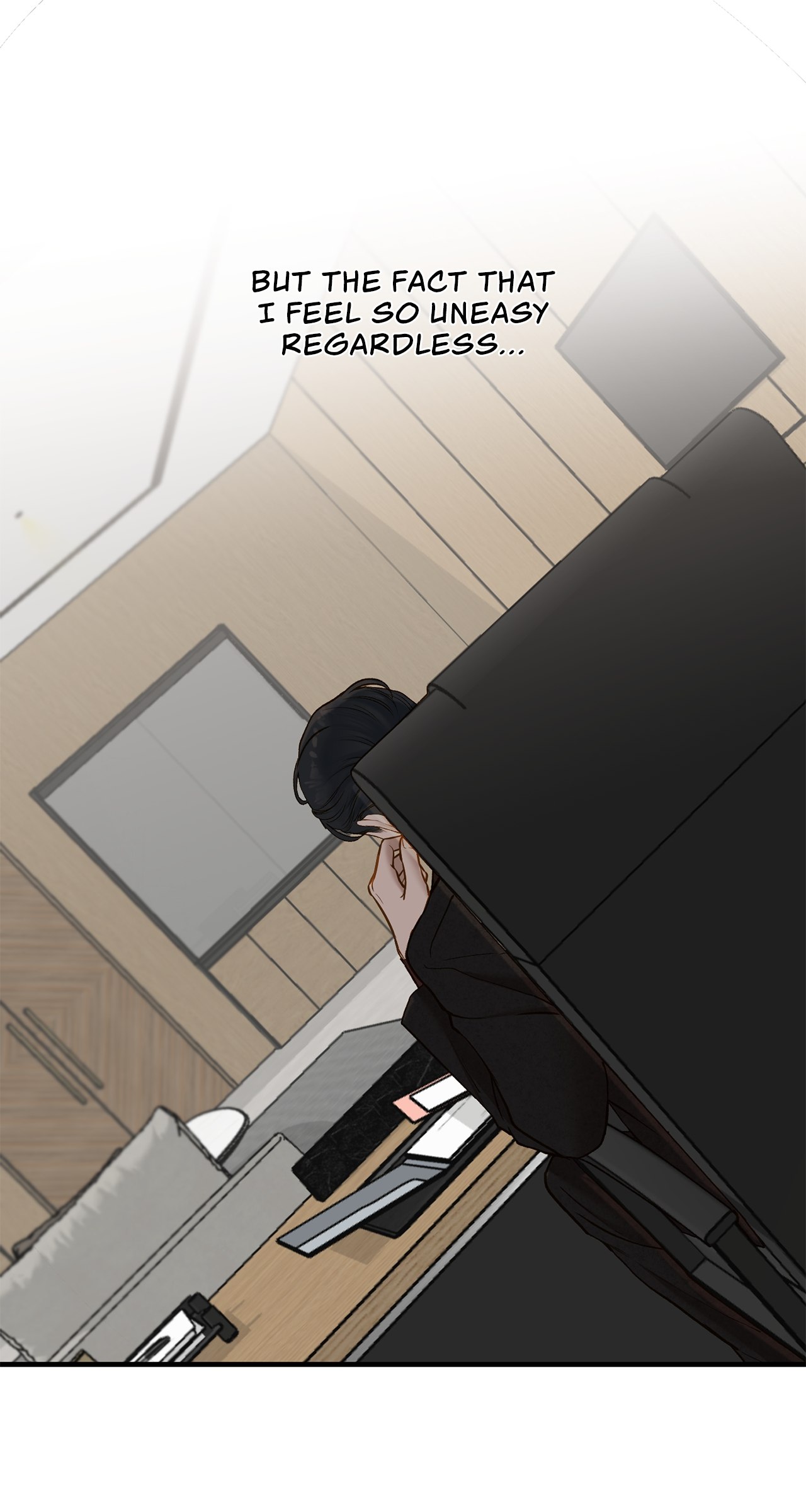 Read Despite the Risk chapter 67 image 29 on Lezhin