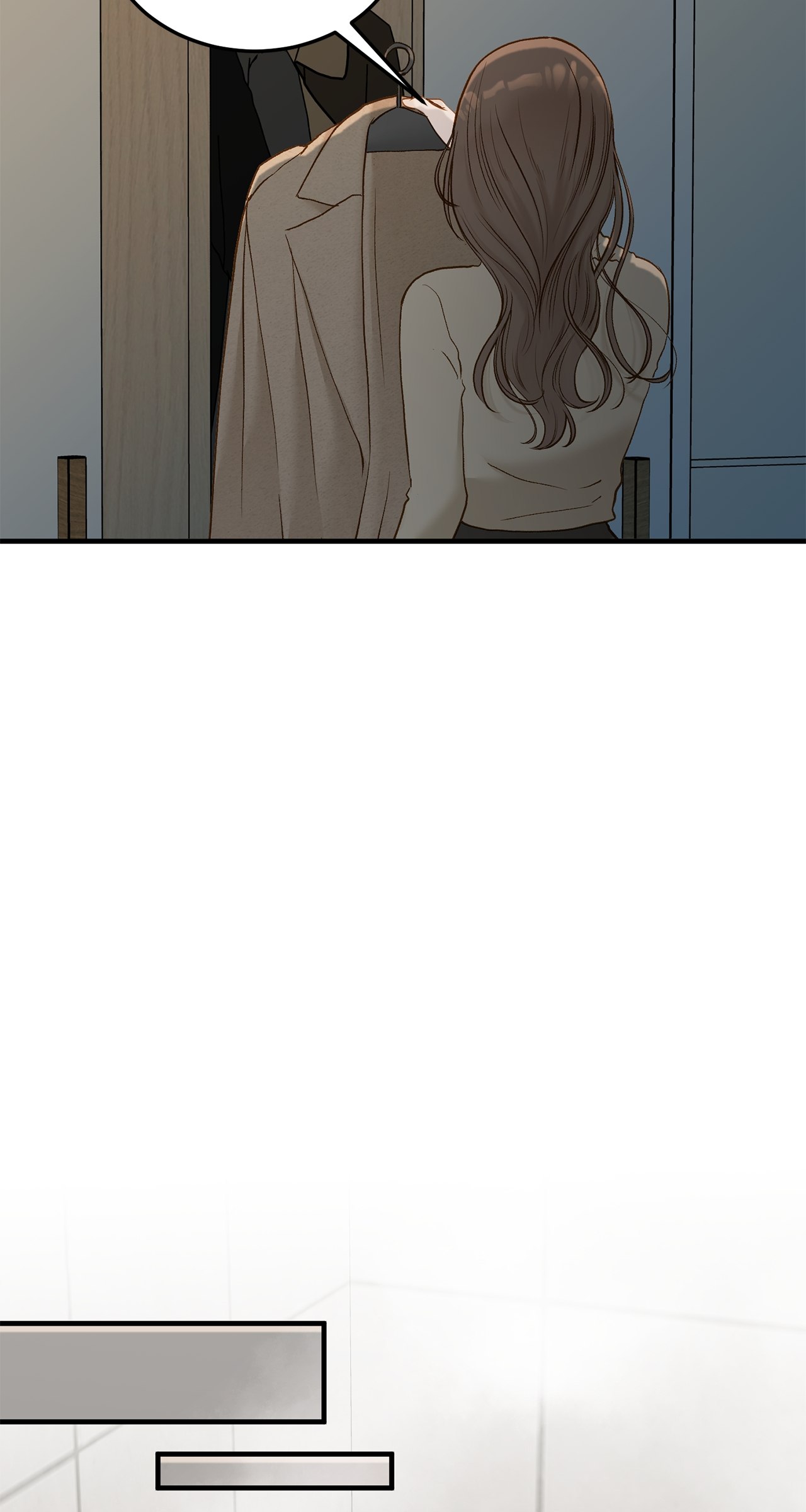 Read Despite the Risk chapter 67 image 36 on Lezhin