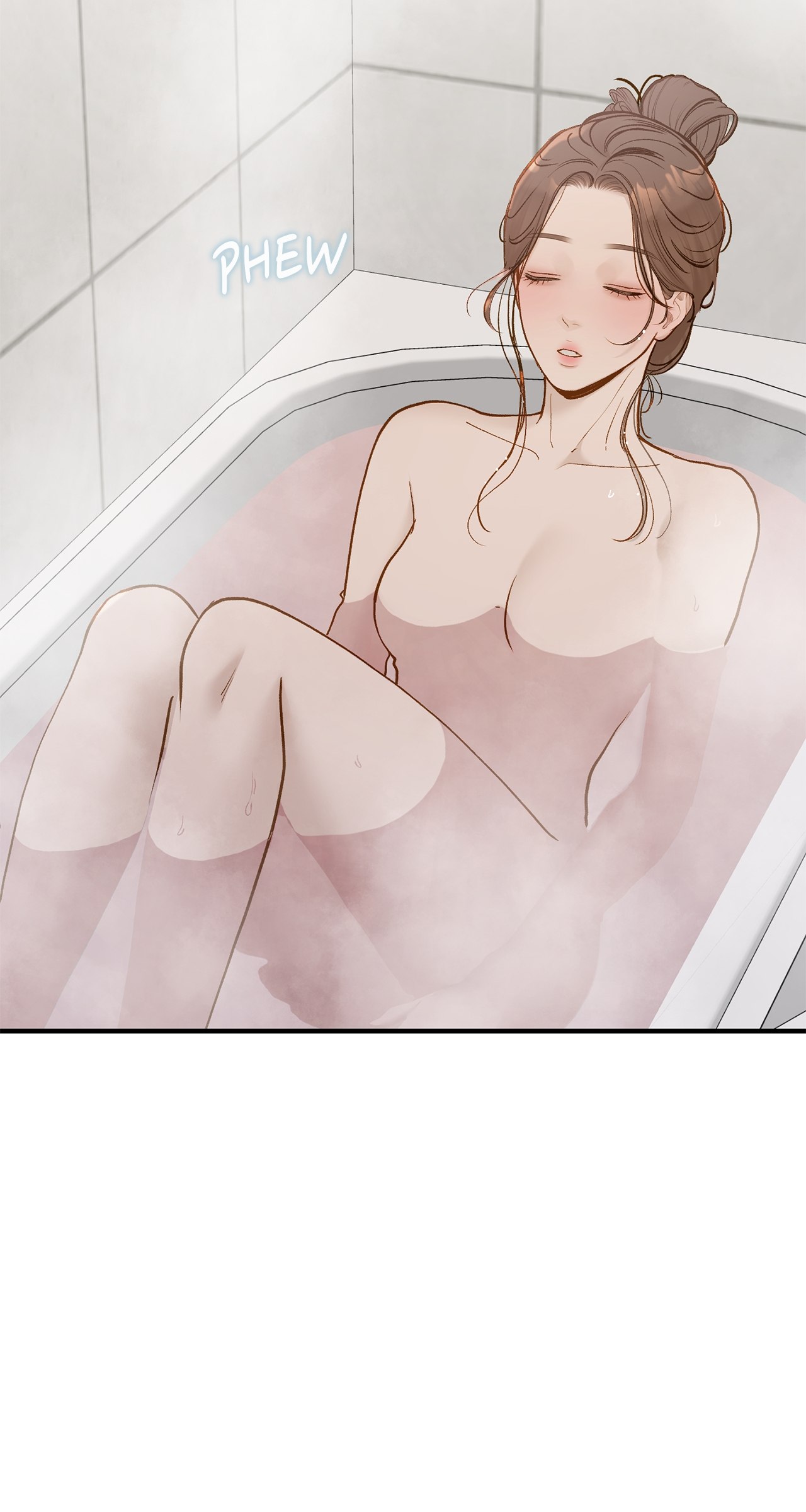 Read Despite the Risk chapter 67 image 37 on Lezhin