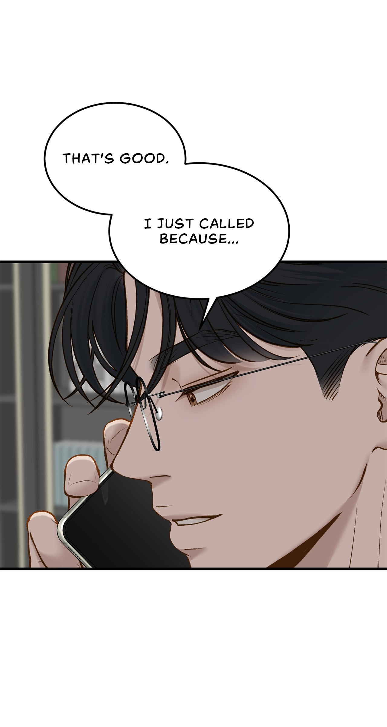 Read Despite the Risk chapter 67 image 41 on Lezhin