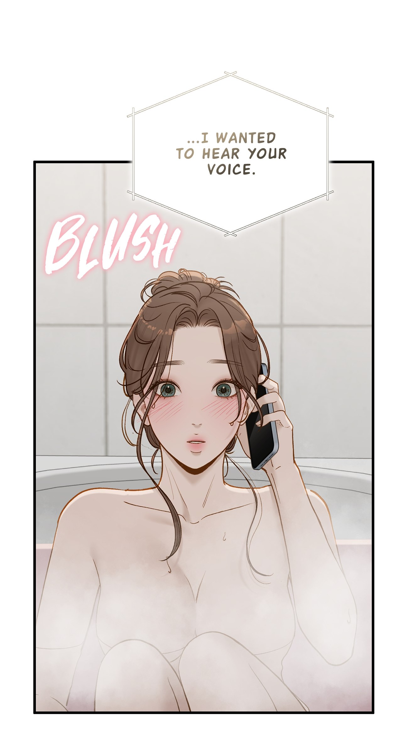 Read Despite the Risk chapter 67 image 42 on Lezhin