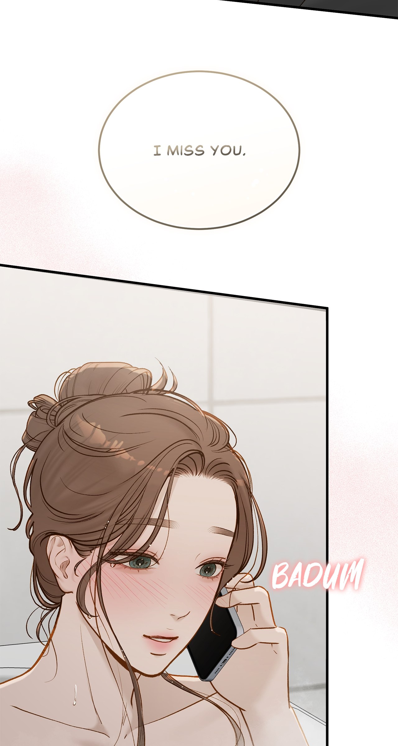 Read Despite the Risk chapter 67 image 44 on Lezhin