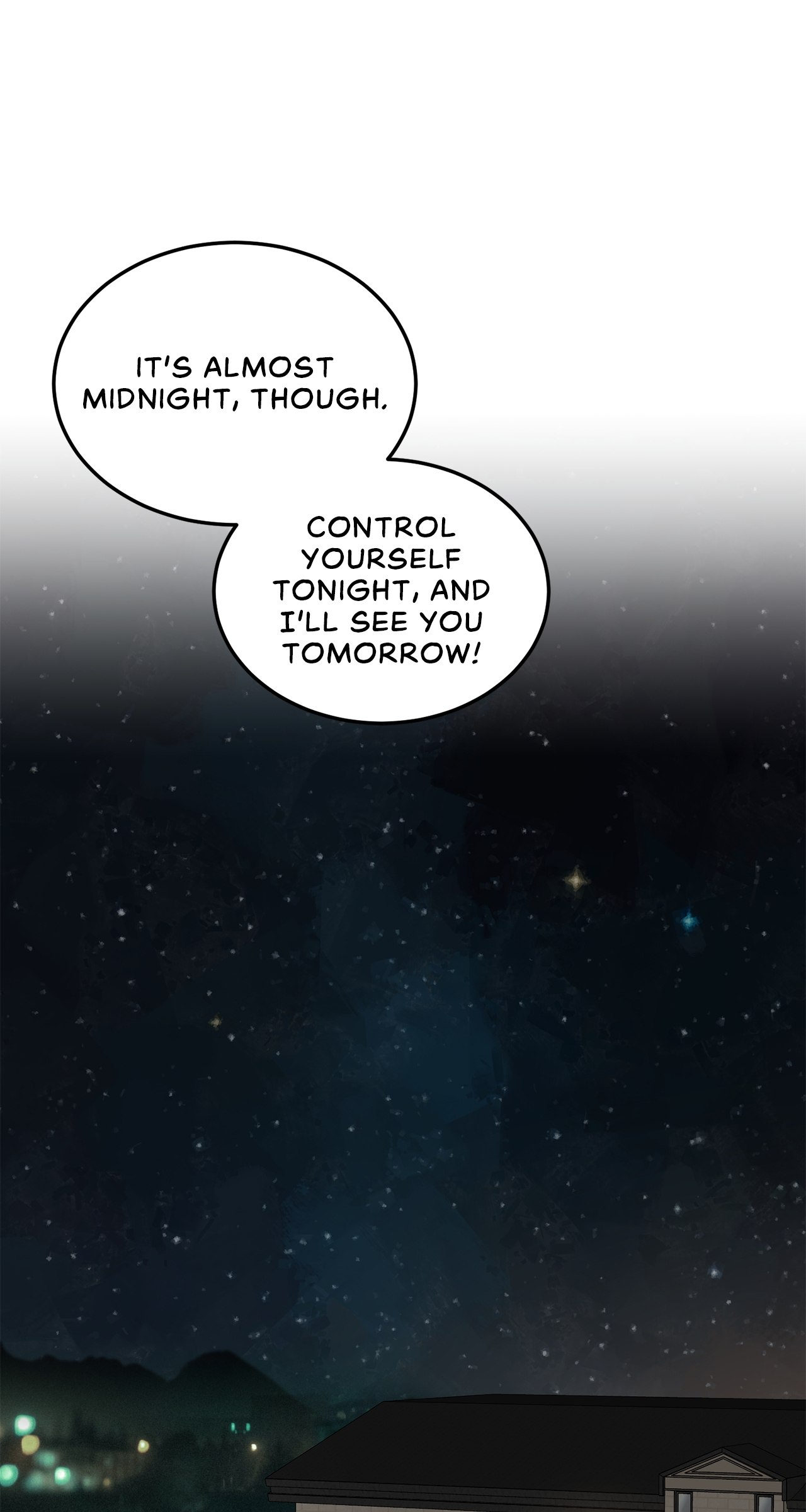 Read Despite the Risk chapter 67 image 46 on Lezhin