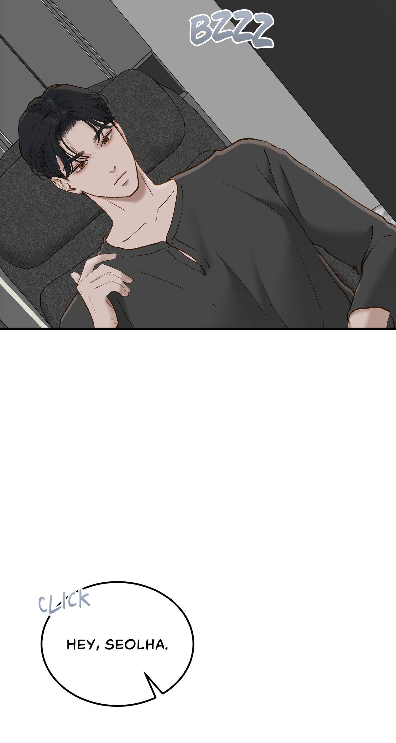 Read Despite the Risk chapter 67 image 50 on Lezhin