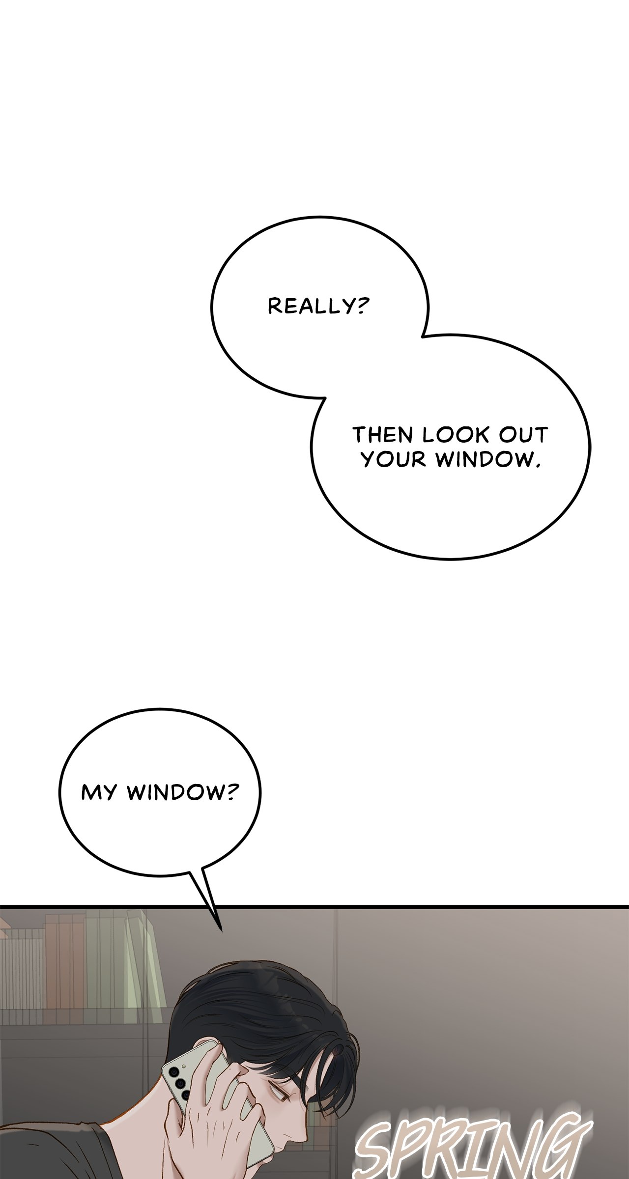 Read Despite the Risk chapter 67 image 52 on Lezhin