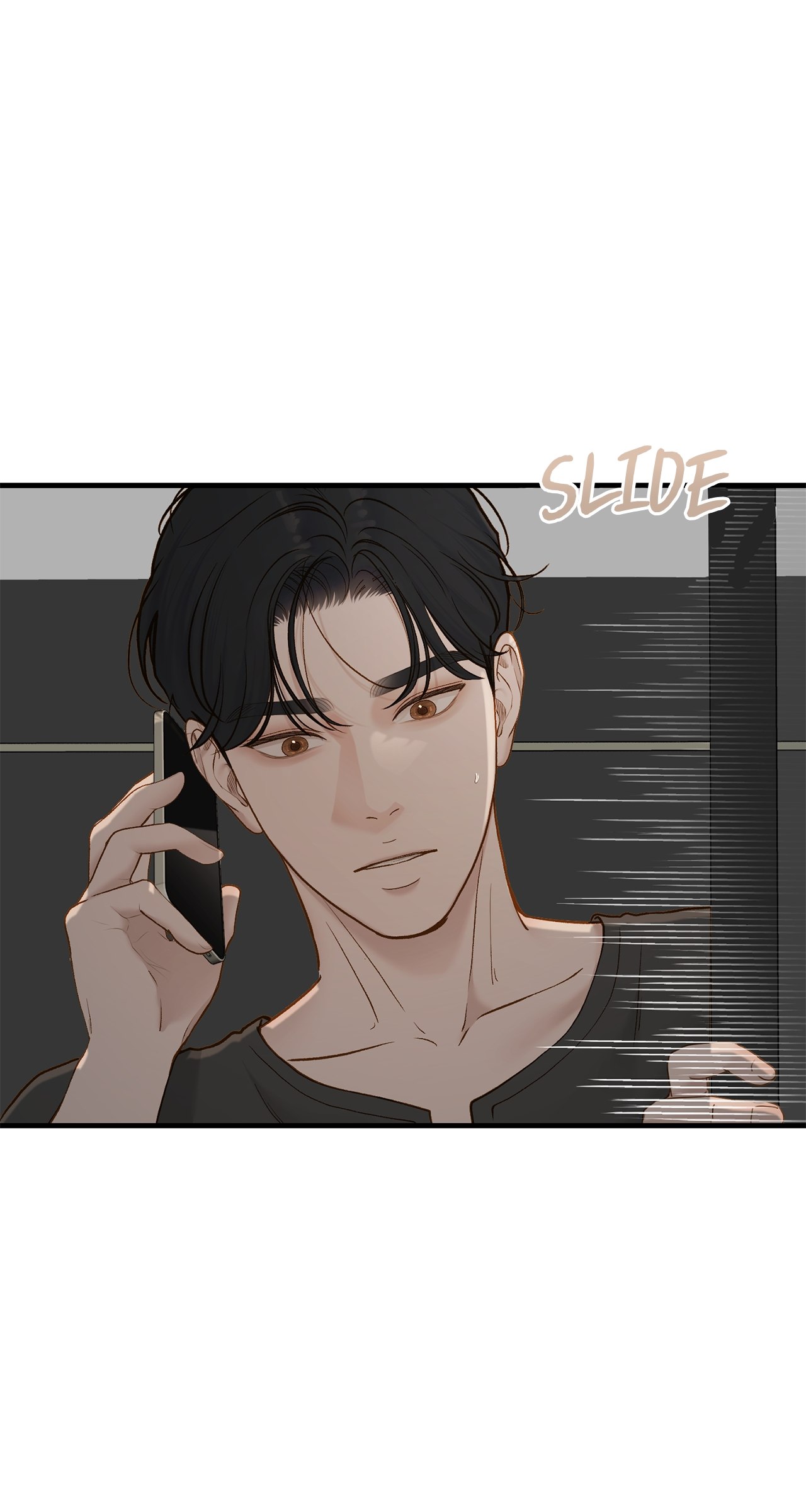 Read Despite the Risk chapter 67 image 55 on Lezhin