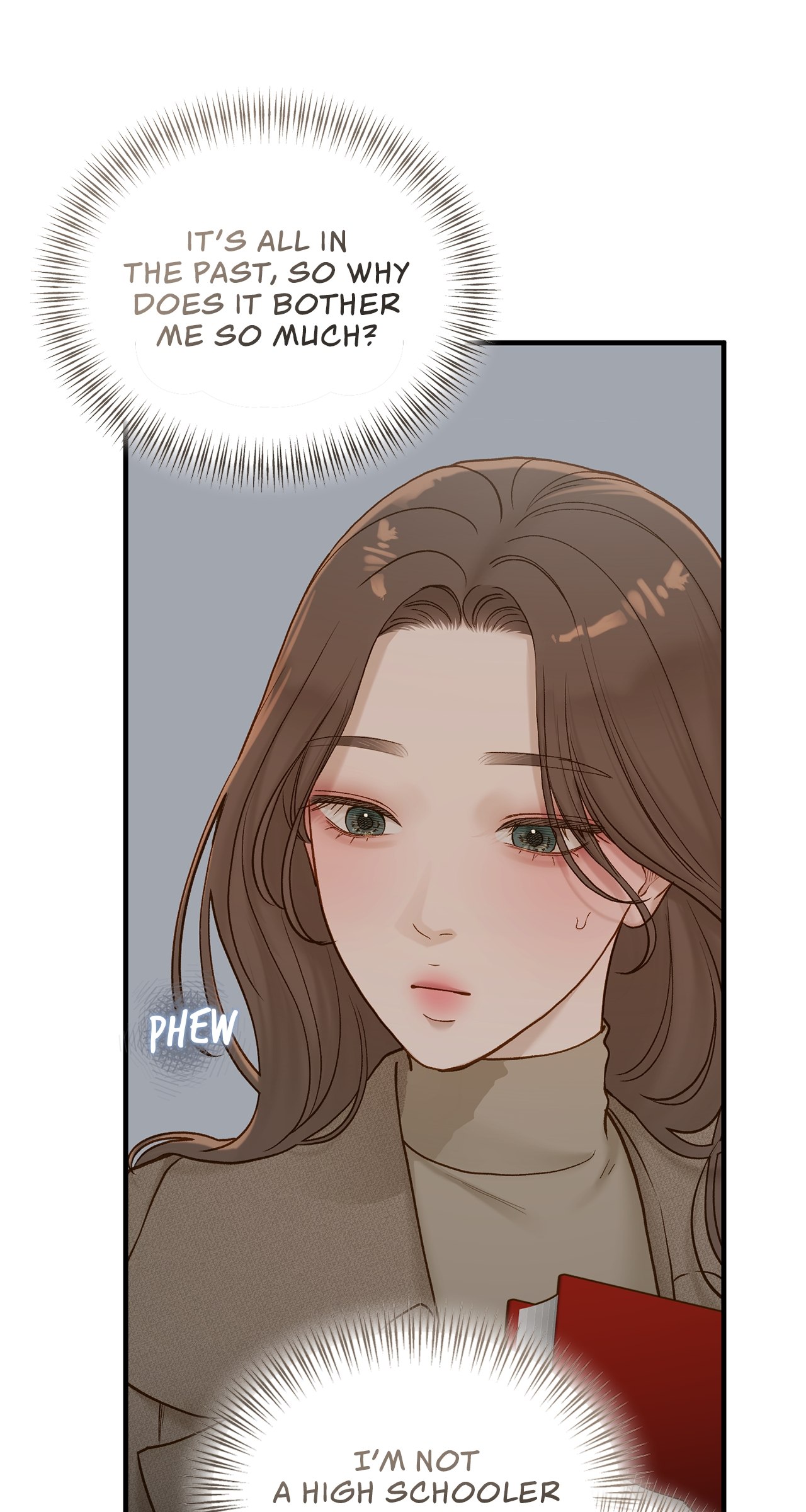 Read Despite the Risk chapter 67 image 6 on Lezhin