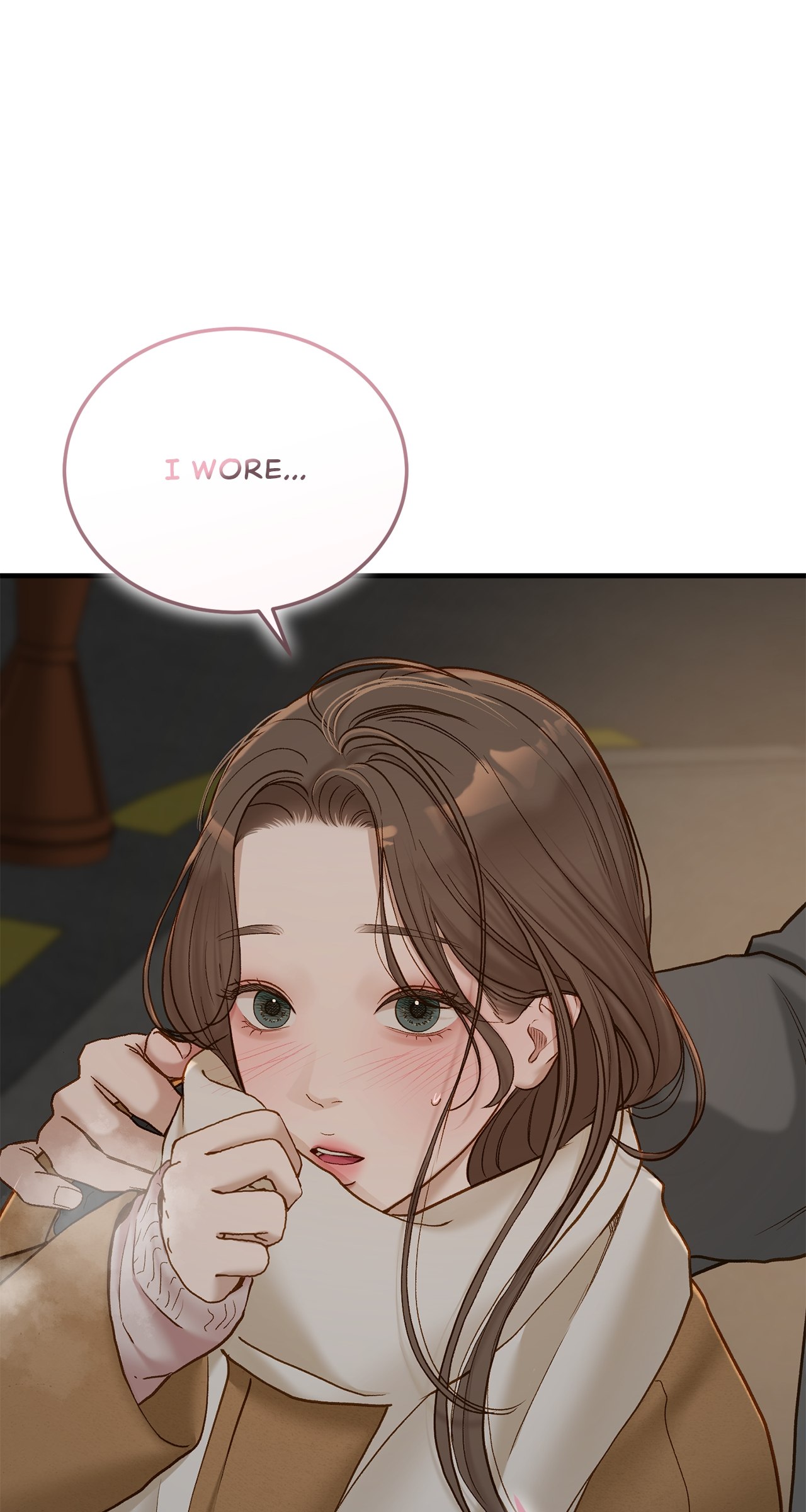 Read Despite the Risk chapter 67 image 66 on Lezhin
