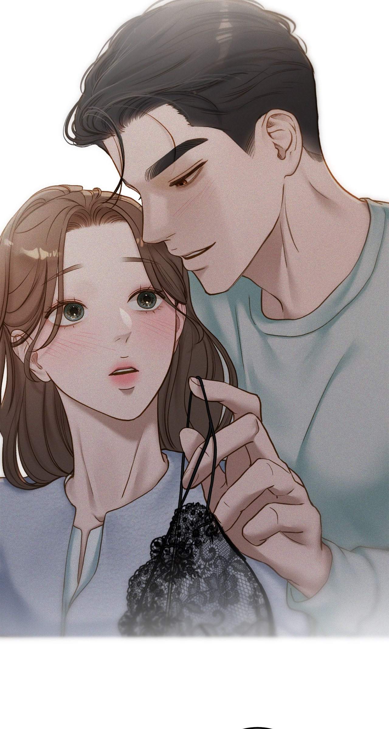 Read Despite the Risk chapter 67 image 68 on Lezhin