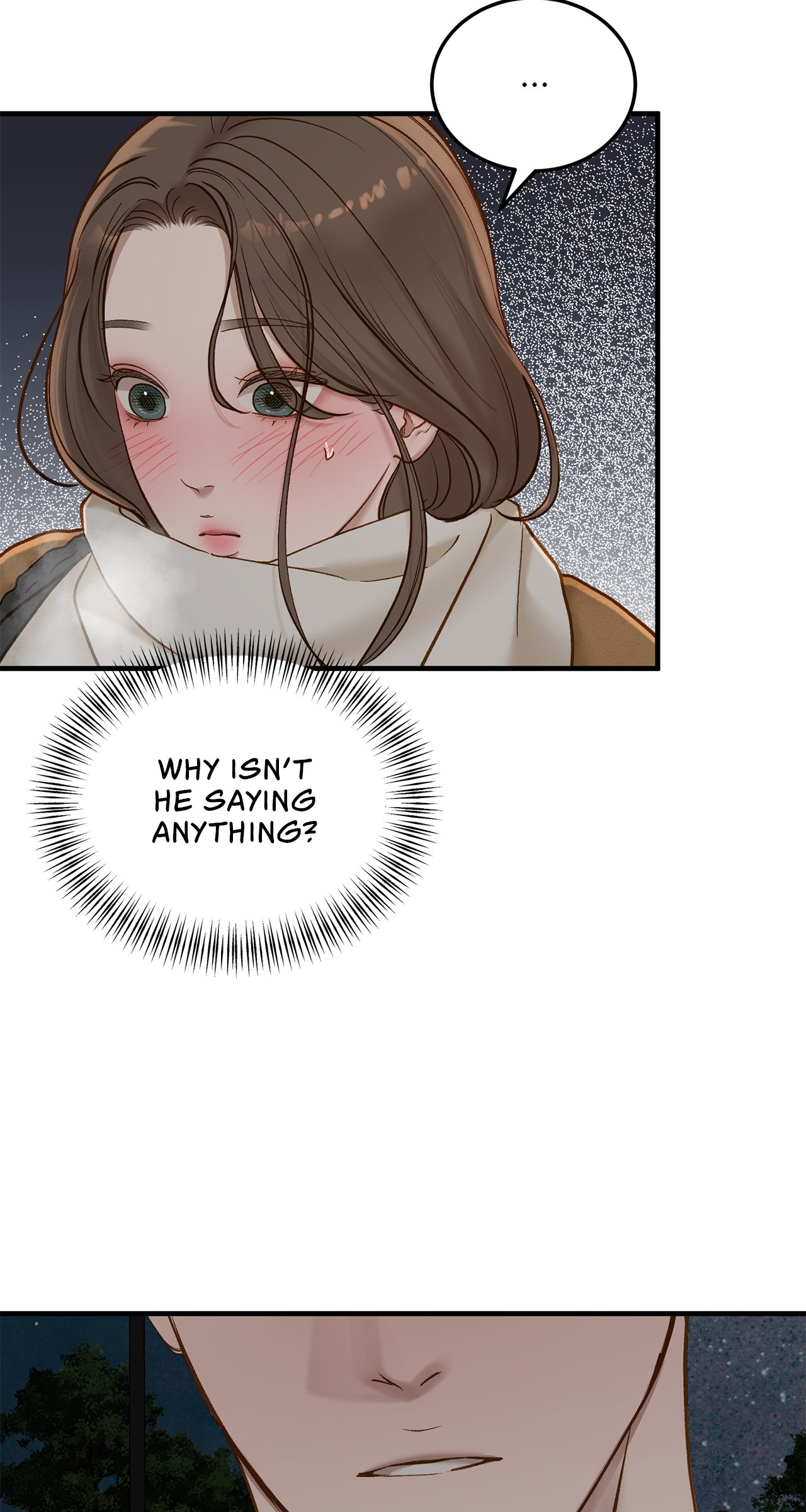 Read Despite the Risk chapter 67 image 69 on Lezhin
