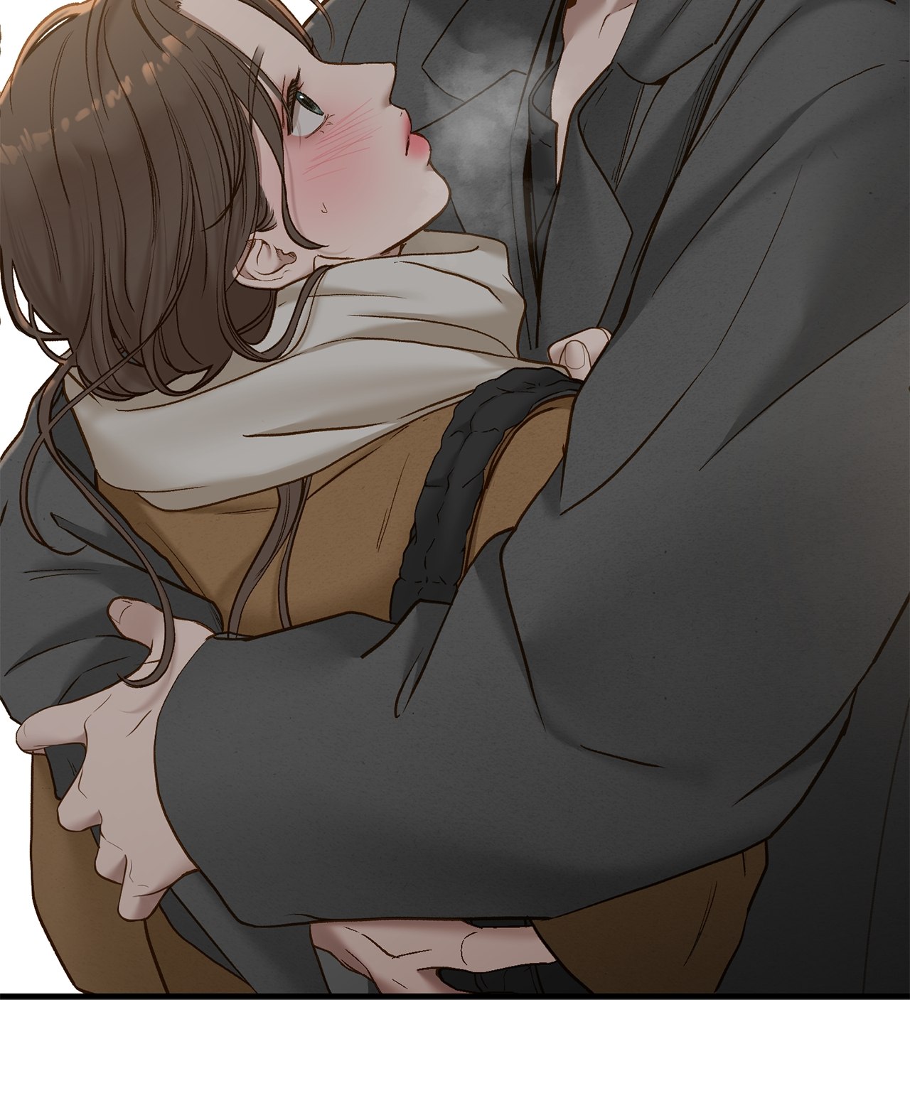 Read Despite the Risk chapter 67 image 72 on Lezhin