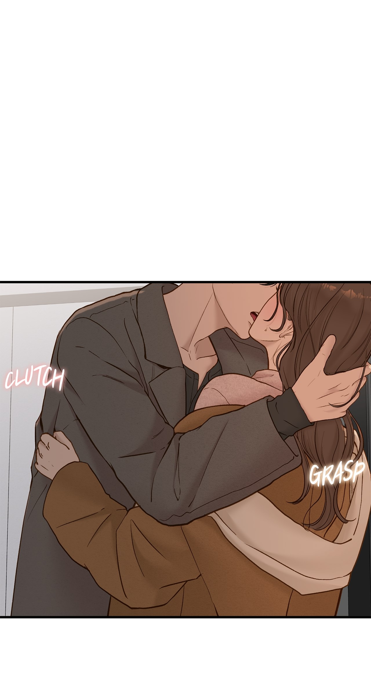 Read Despite the Risk chapter 68 image 1 on Lezhin