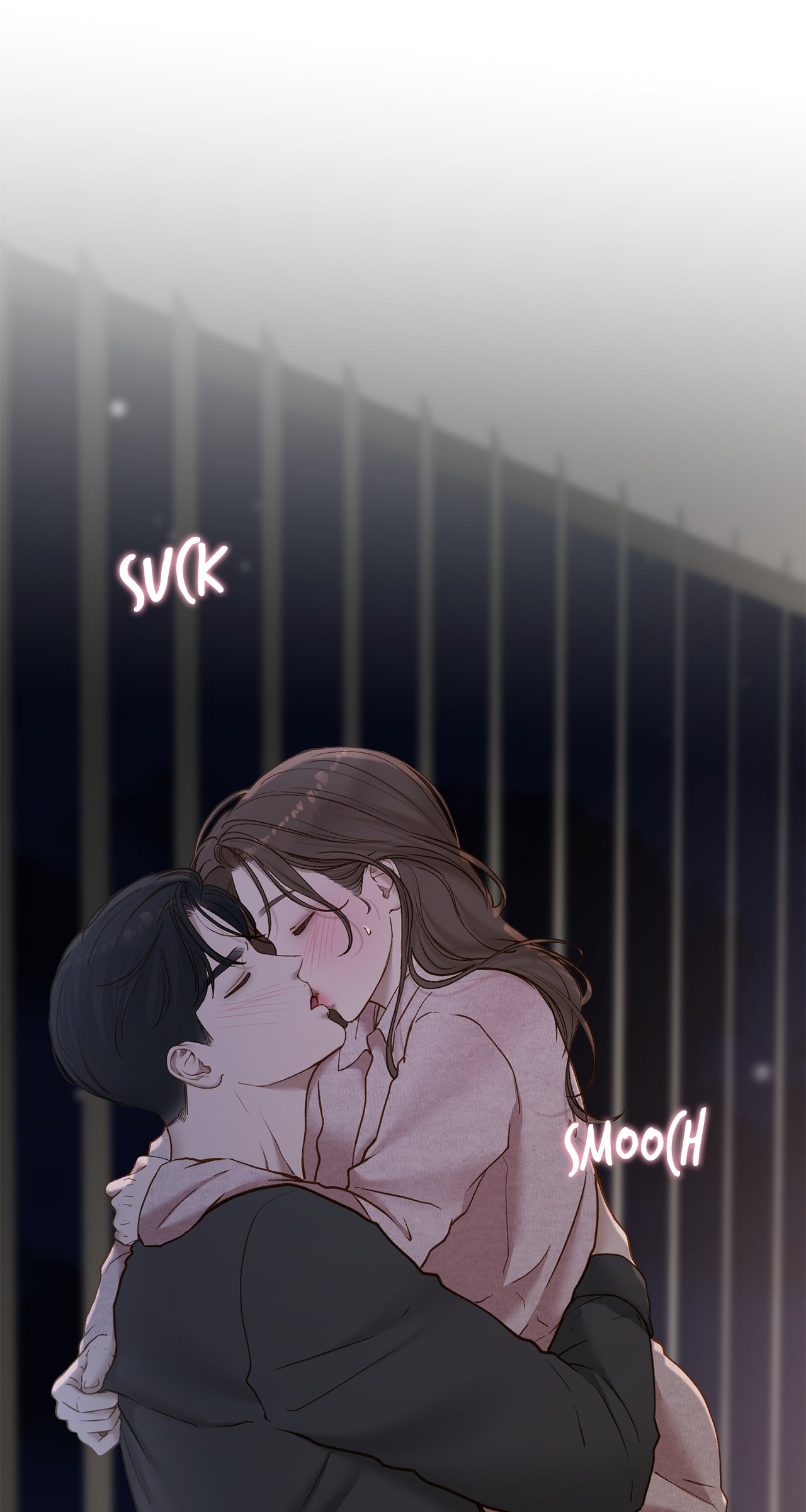 Read Despite the Risk chapter 68 image 11 on Lezhin
