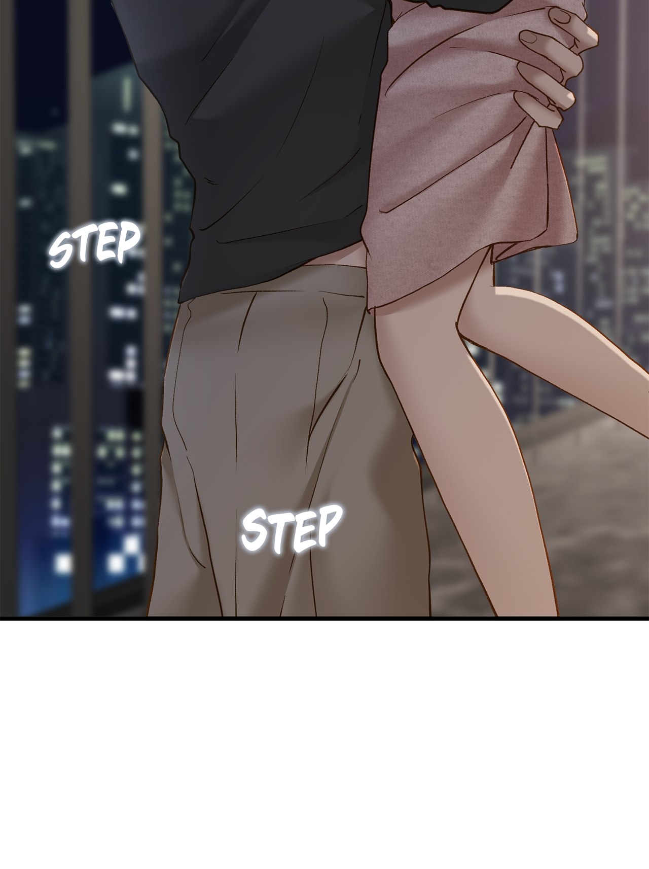 Read Despite the Risk chapter 68 image 12 on Lezhin