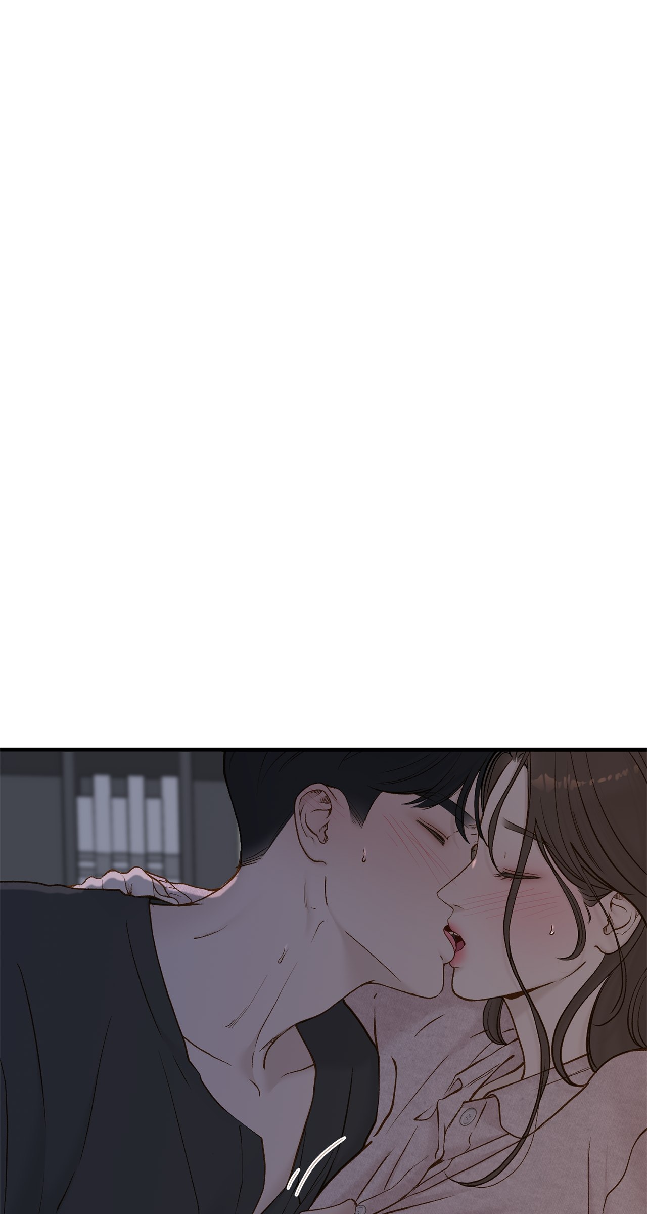 Read Despite the Risk chapter 68 image 14 on Lezhin