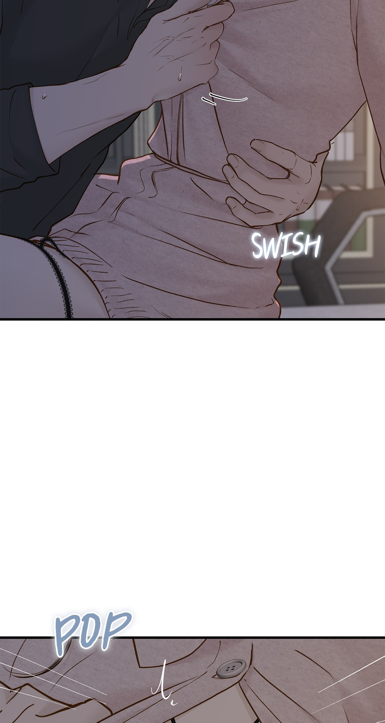 Read Despite the Risk chapter 68 image 15 on Lezhin